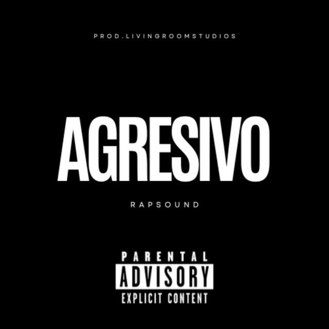 Релиз AGRESIVO