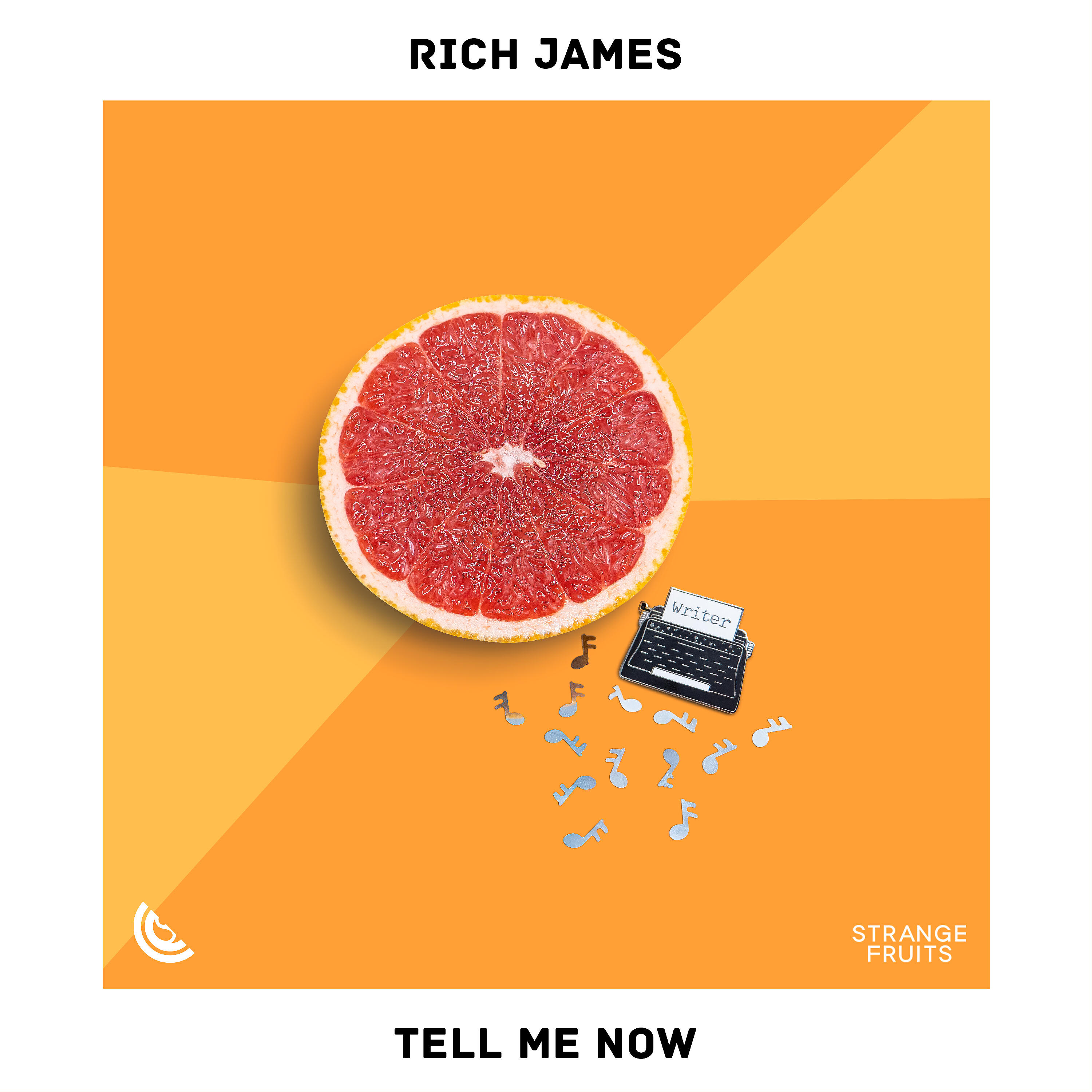 Релиз Tell Me Now