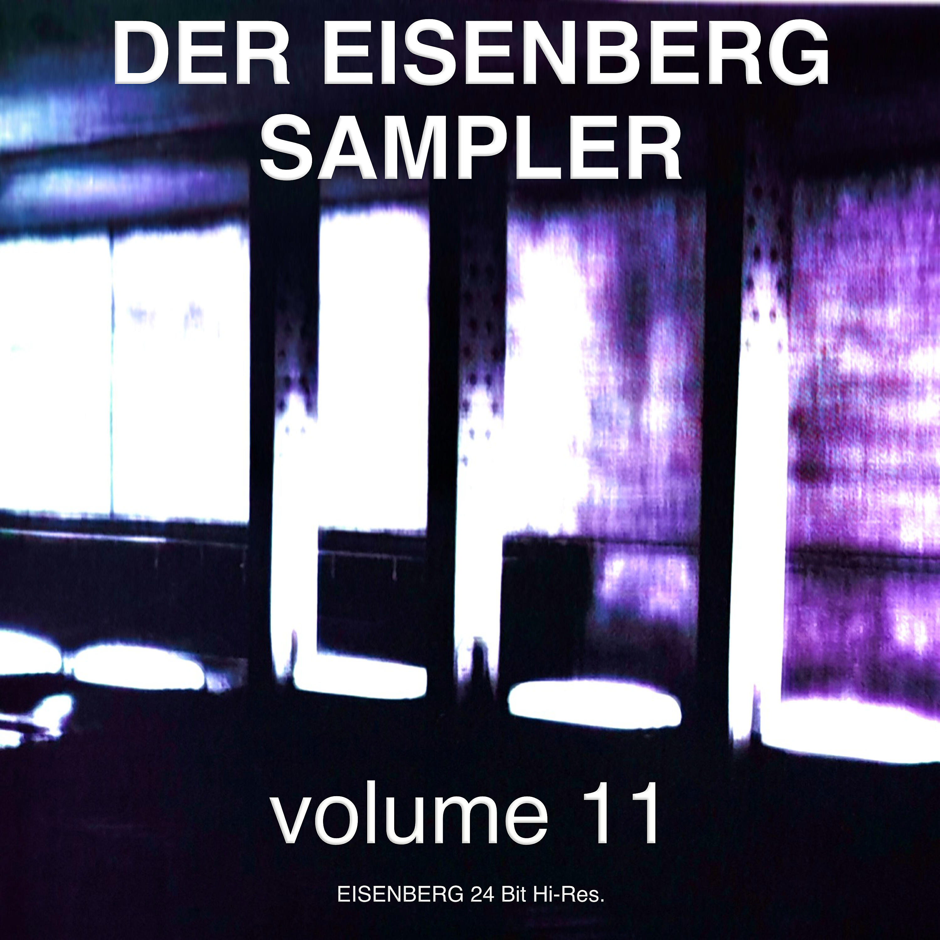 Релиз Der Eisenberg Sampler - Vol. 11