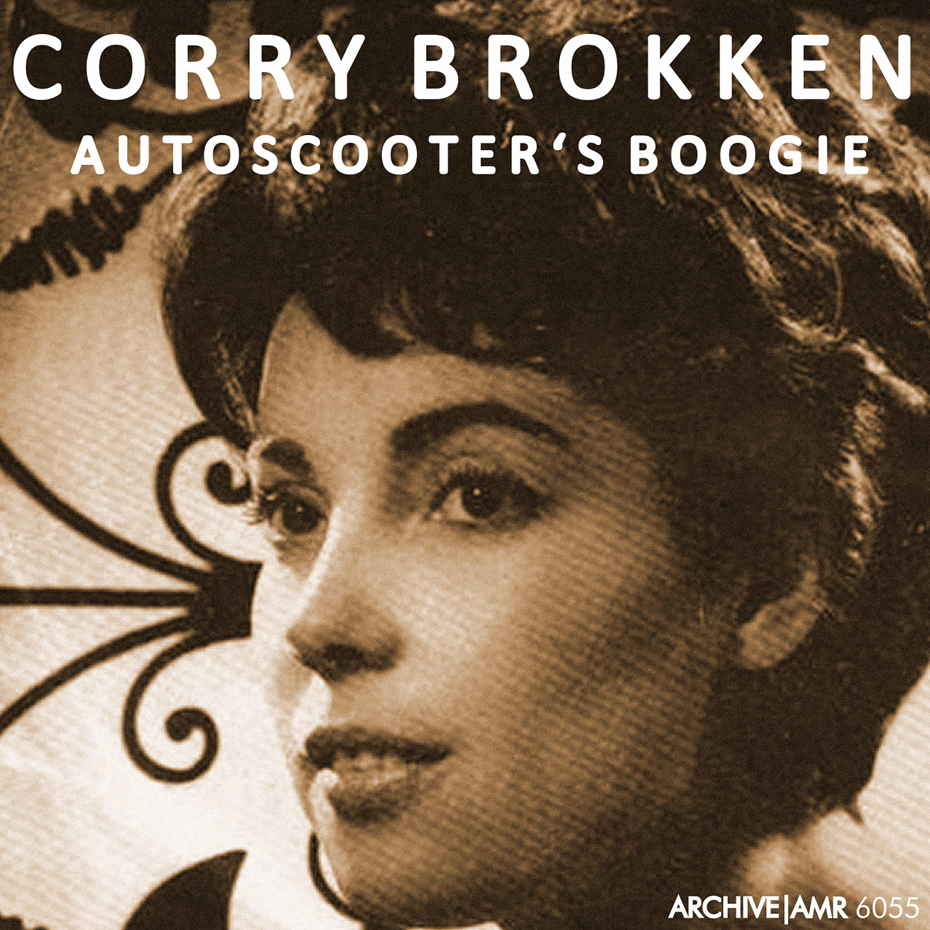 Релиз Autoscooter's Boogie