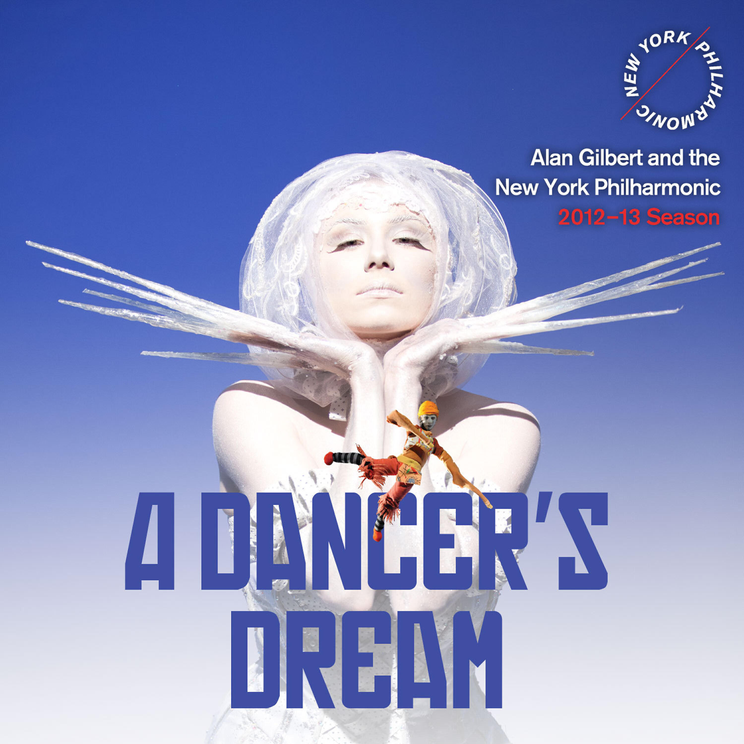 Релиз A Dancer's Dream: Two Works by Stravinsky