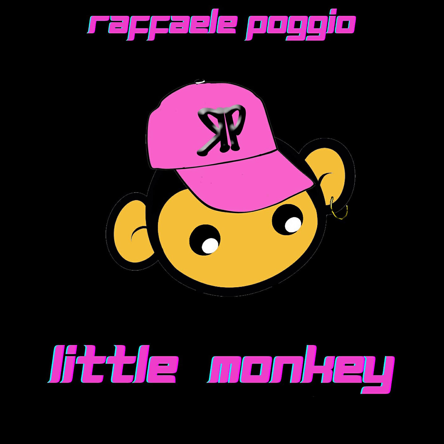 Релиз Little Monkey