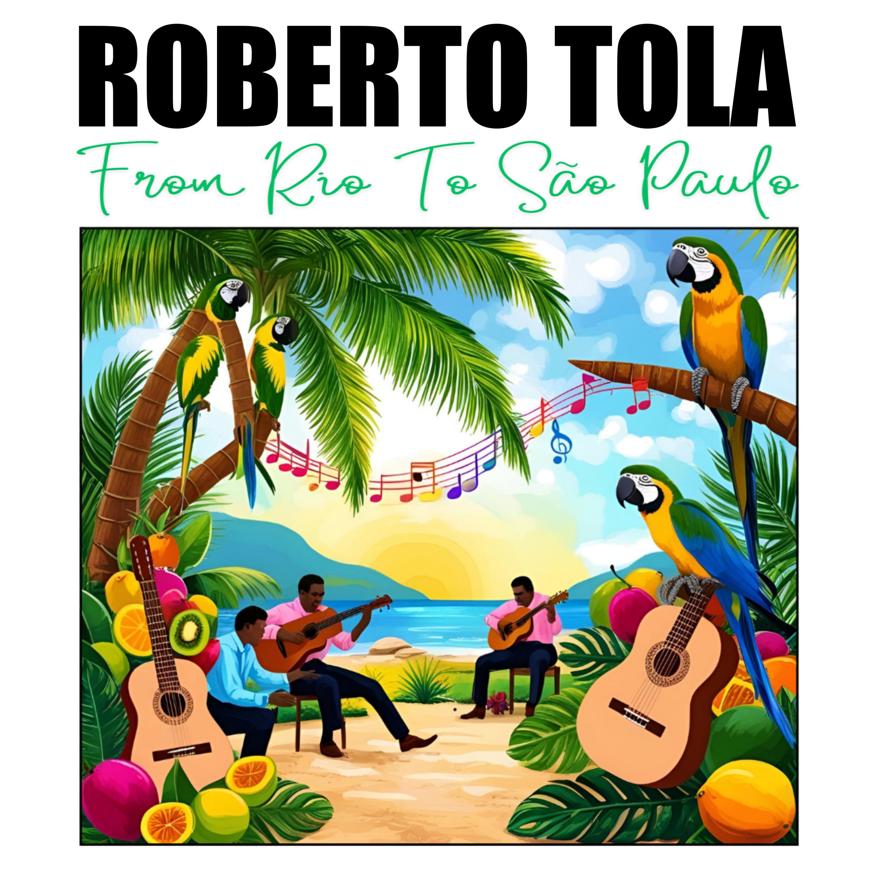 Roberto Tola