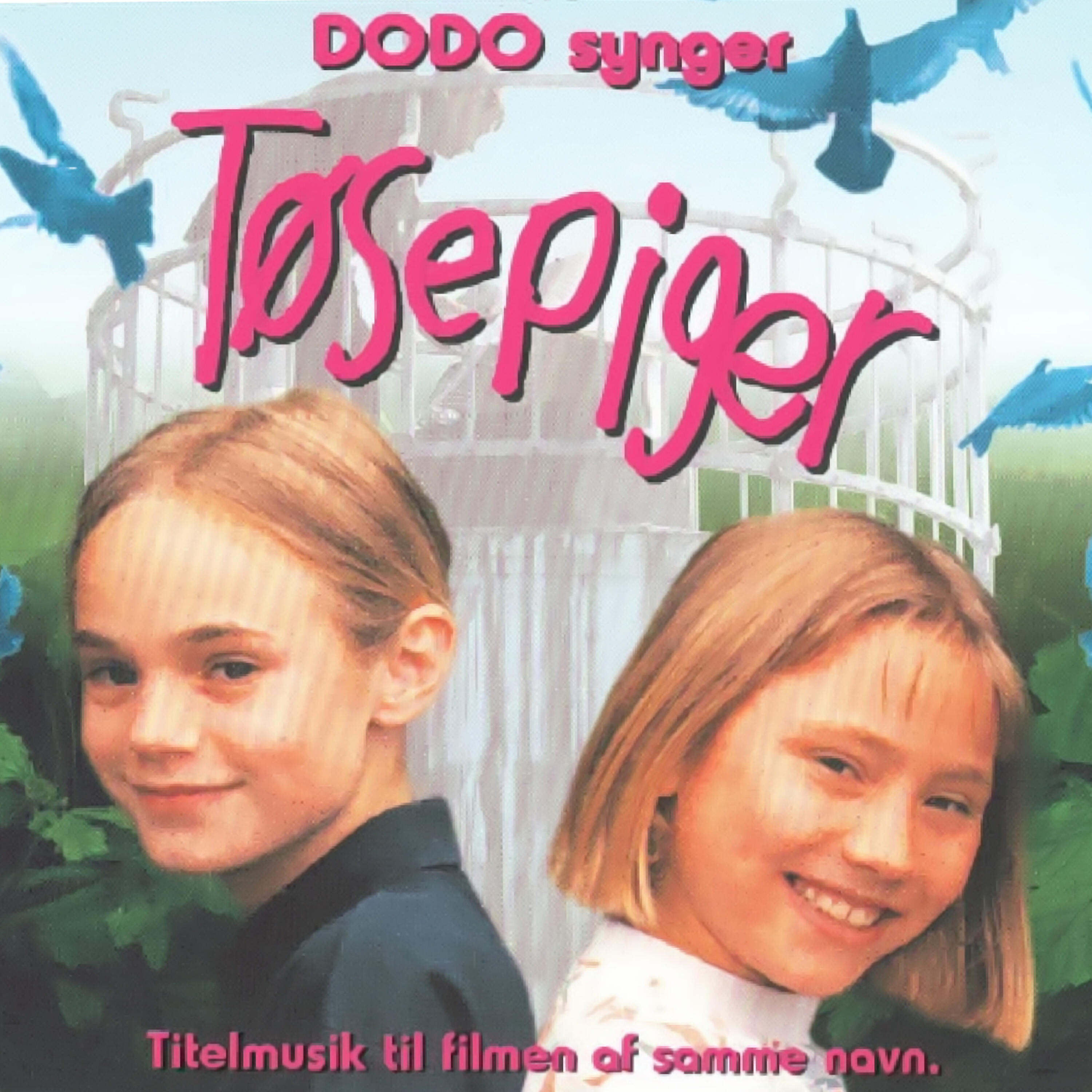 Релиз Tøsepiger