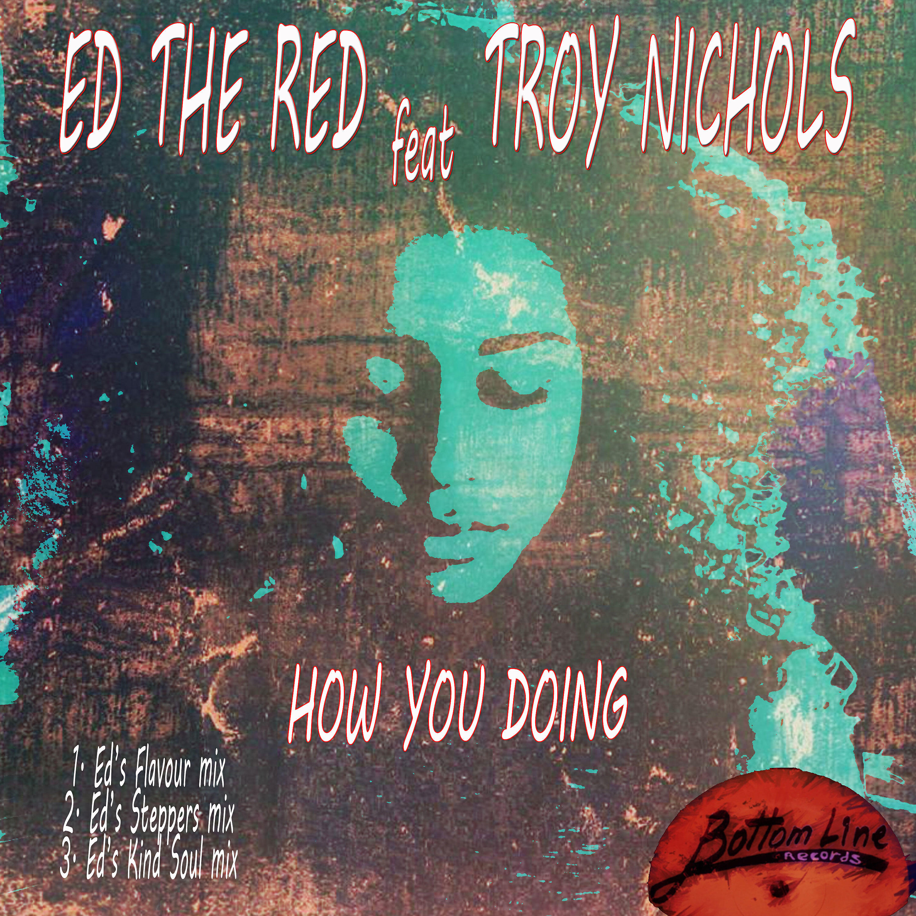 Troy Nichols
