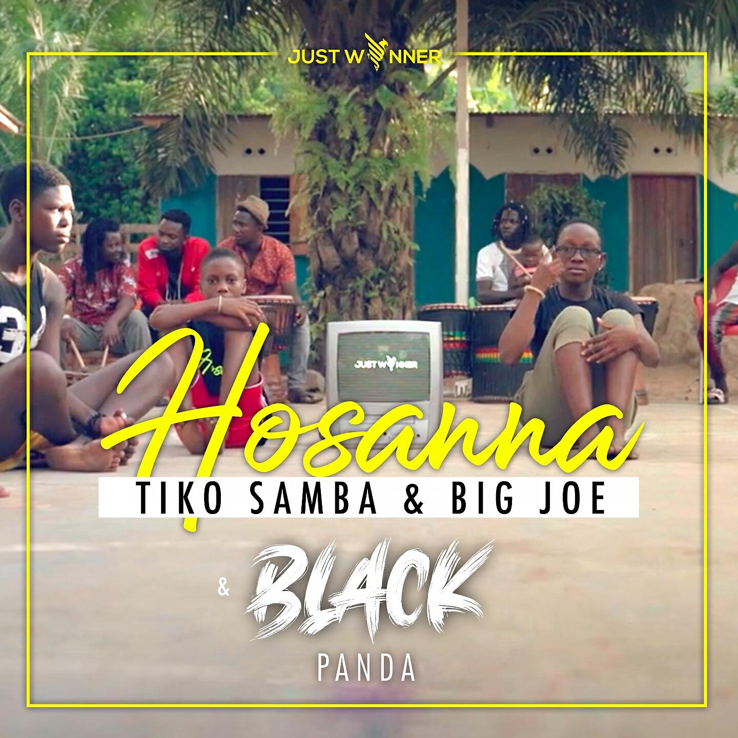 Tiko Samba