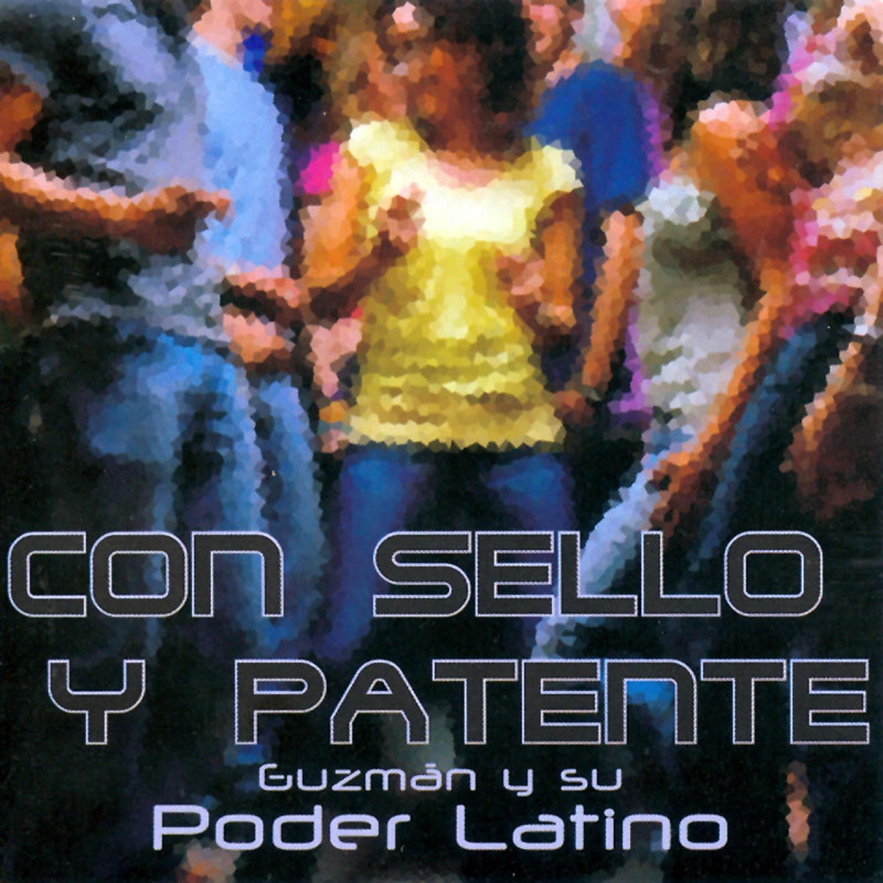 su poder latino