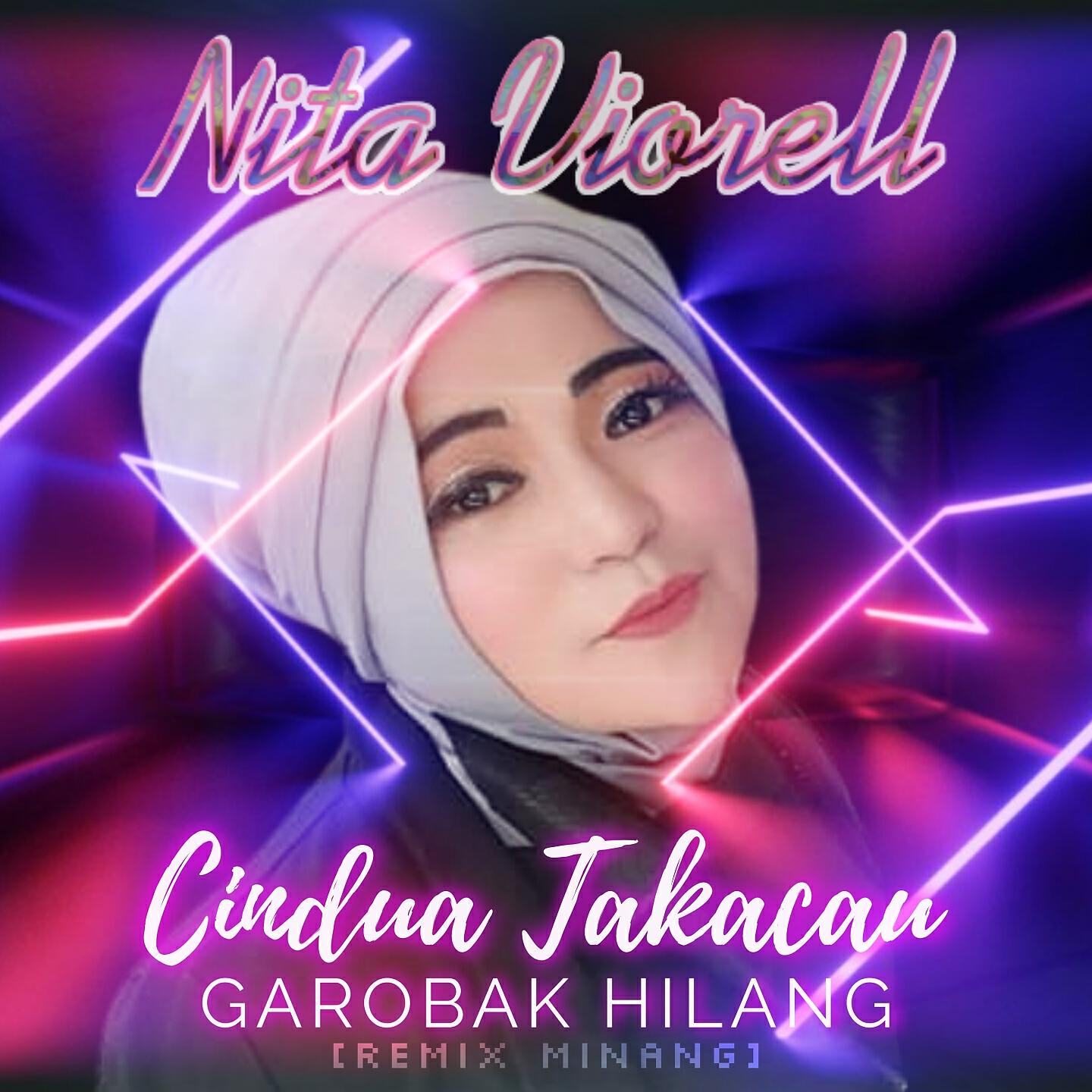 Релиз Cindua Takacau Garobak Hilang