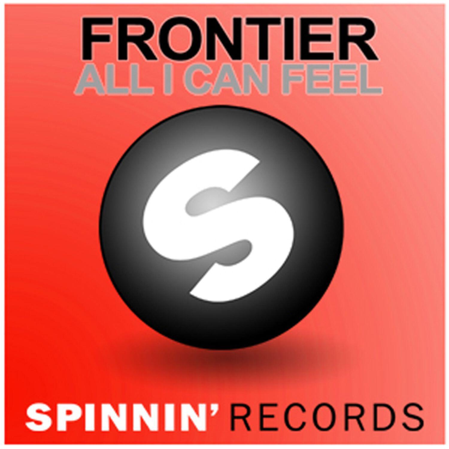 Релиз All I Can Feel