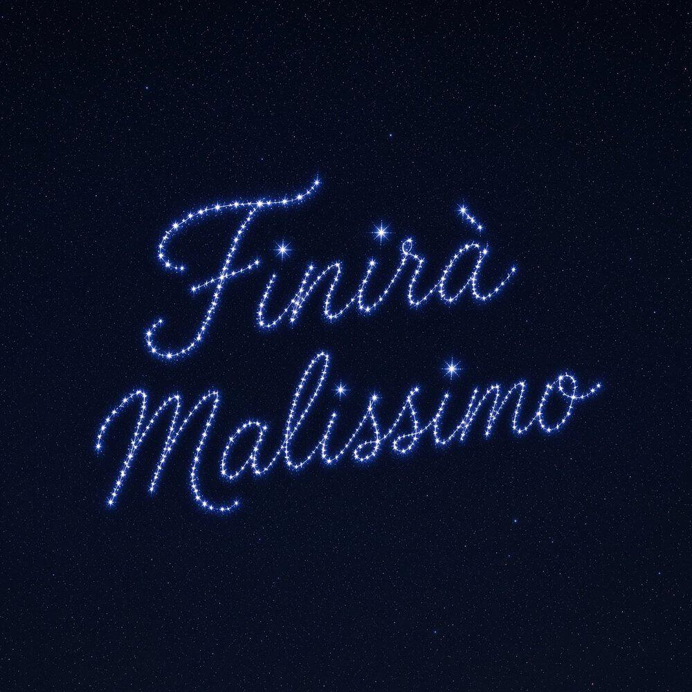 Релиз Finirà malissimo