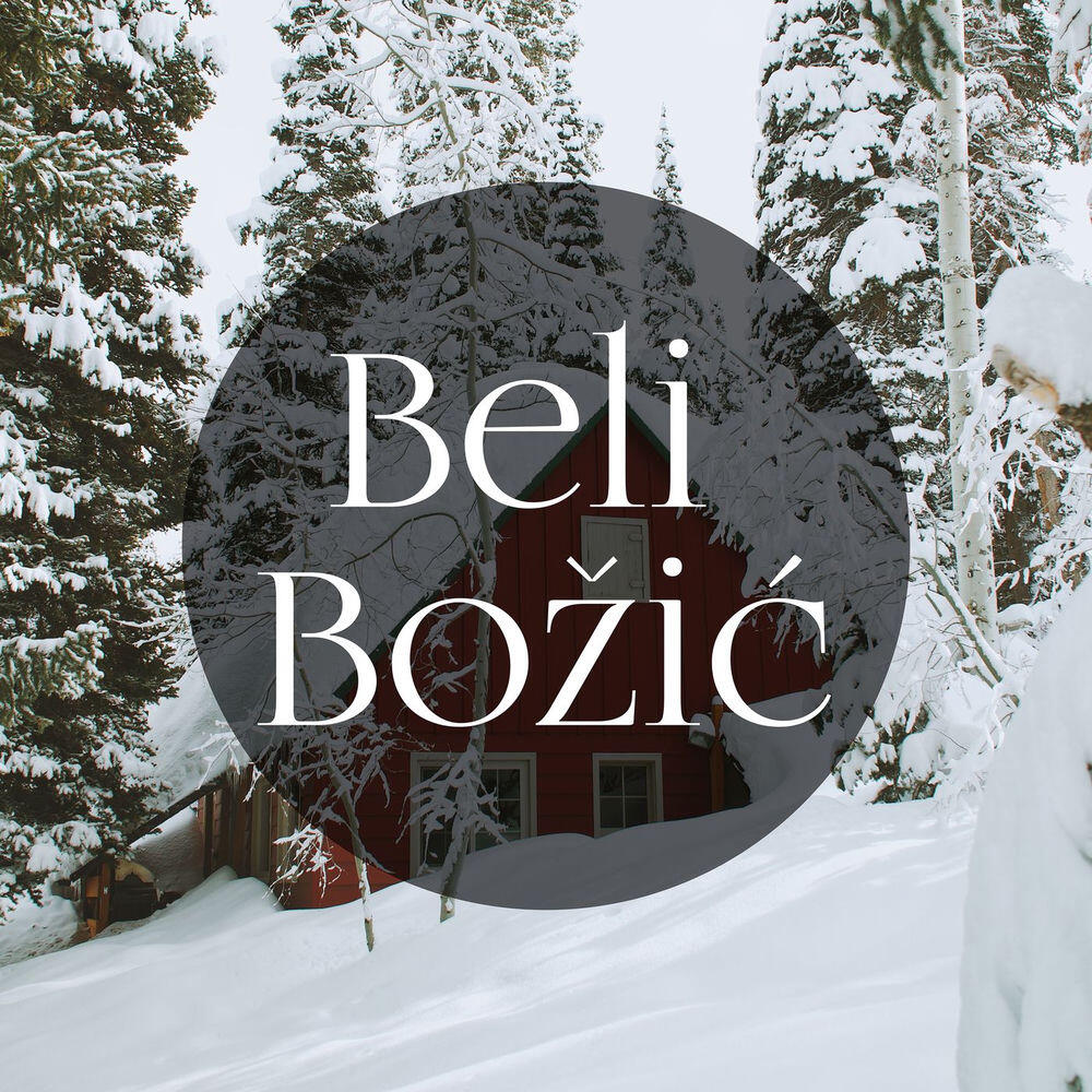 Релиз Beli Božić