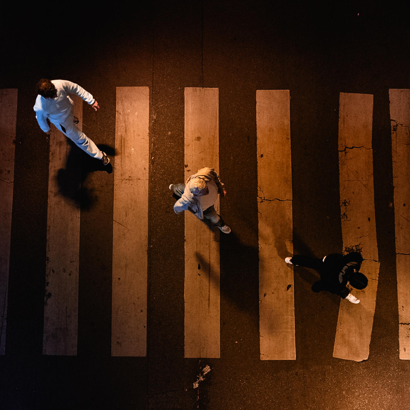 Релиз Hypnotic