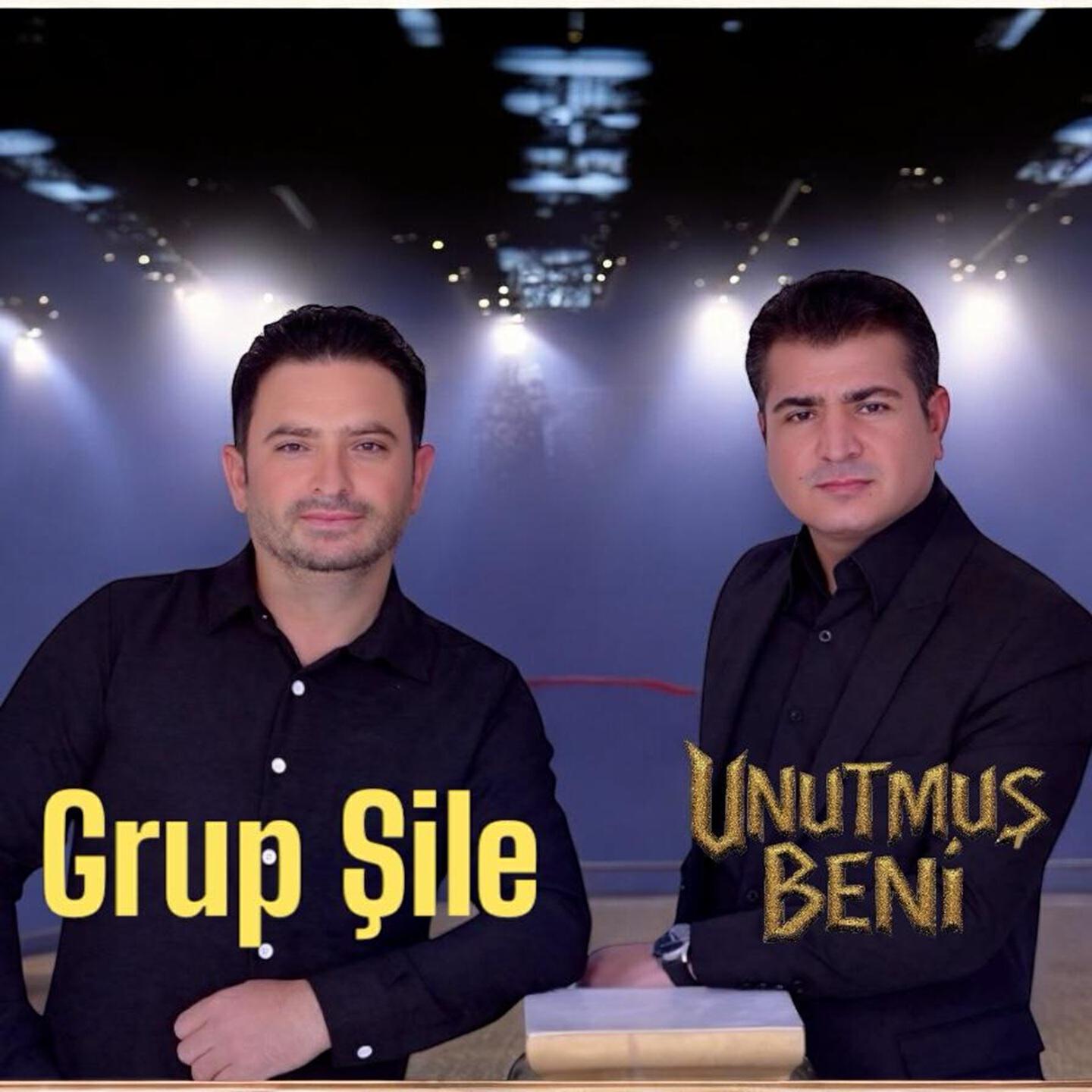 Релиз Unutmuş Beni