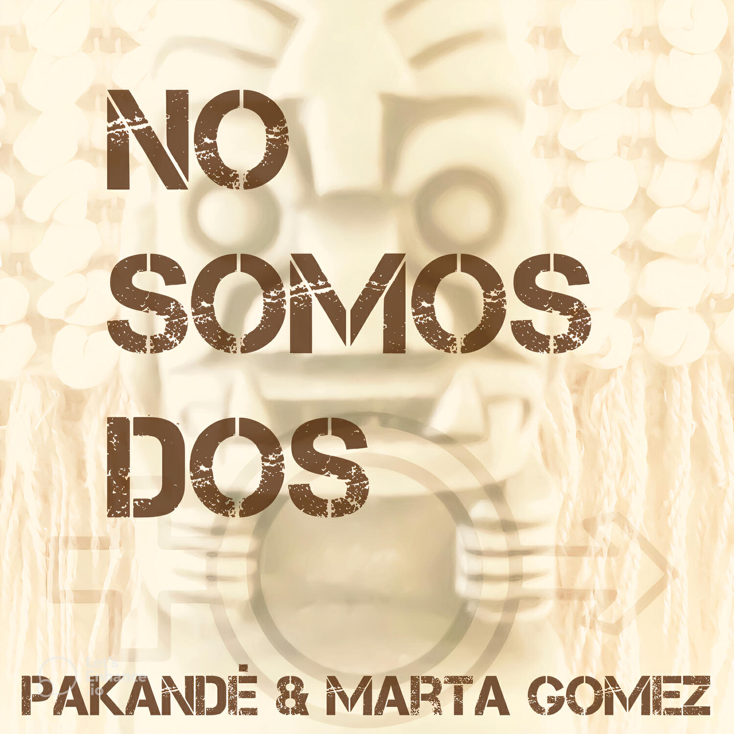 Релиз No Somos Dos