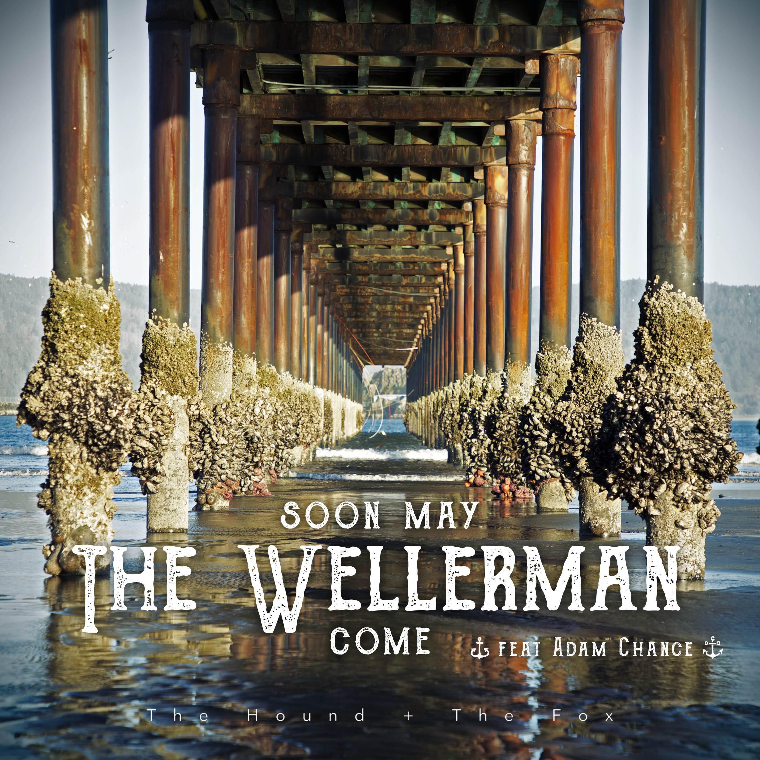 Релиз Soon May the Wellerman Come