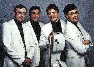 Maggini Quartet