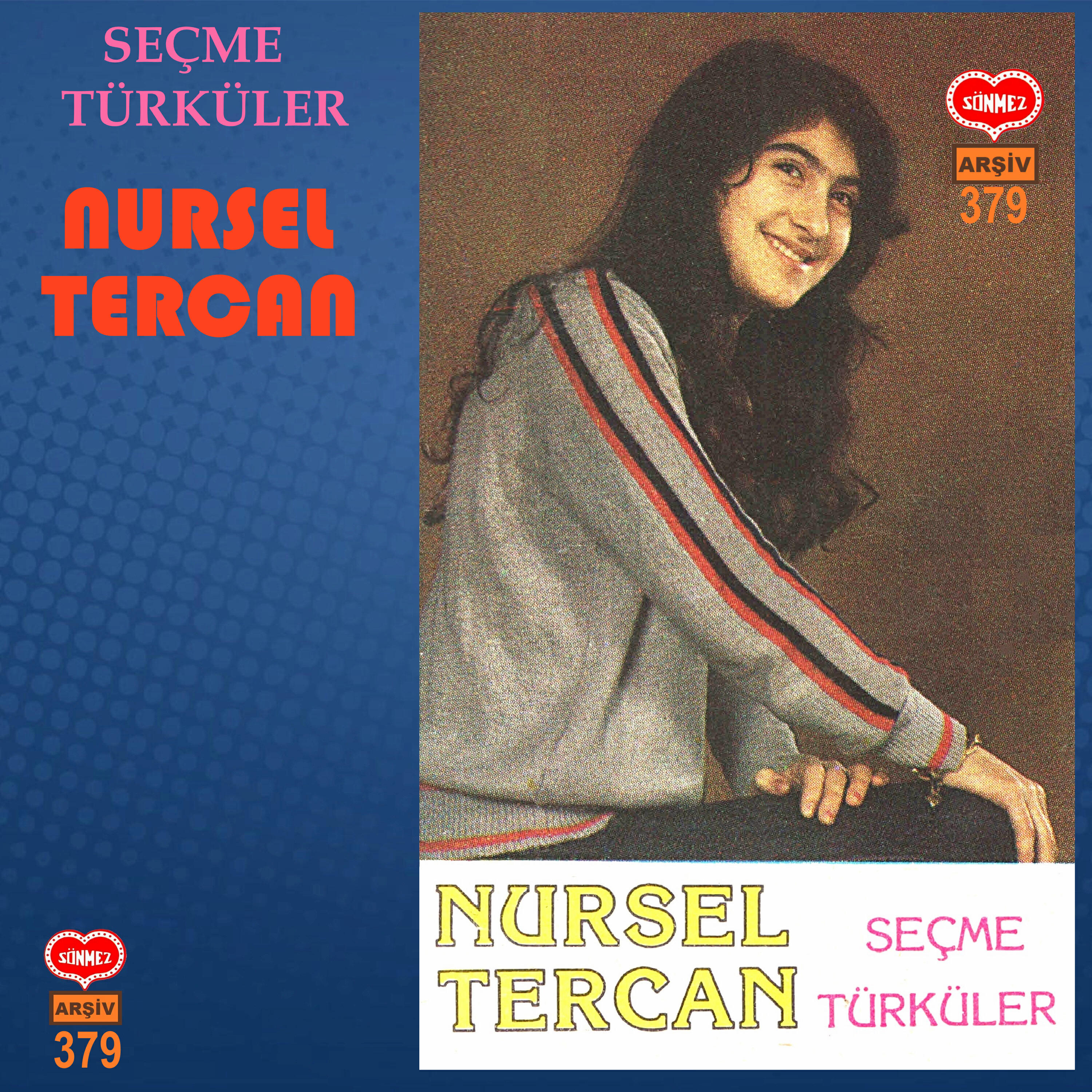 Nursel Tercan