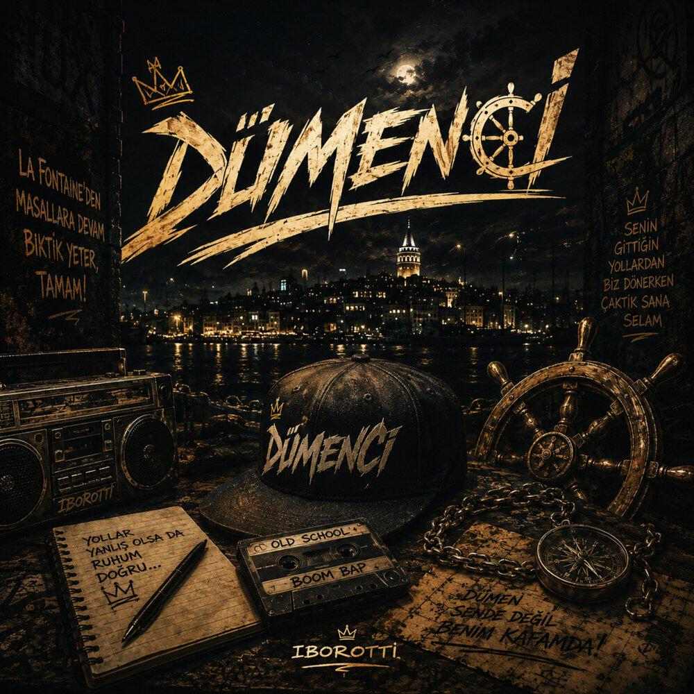 Релиз Dümenci