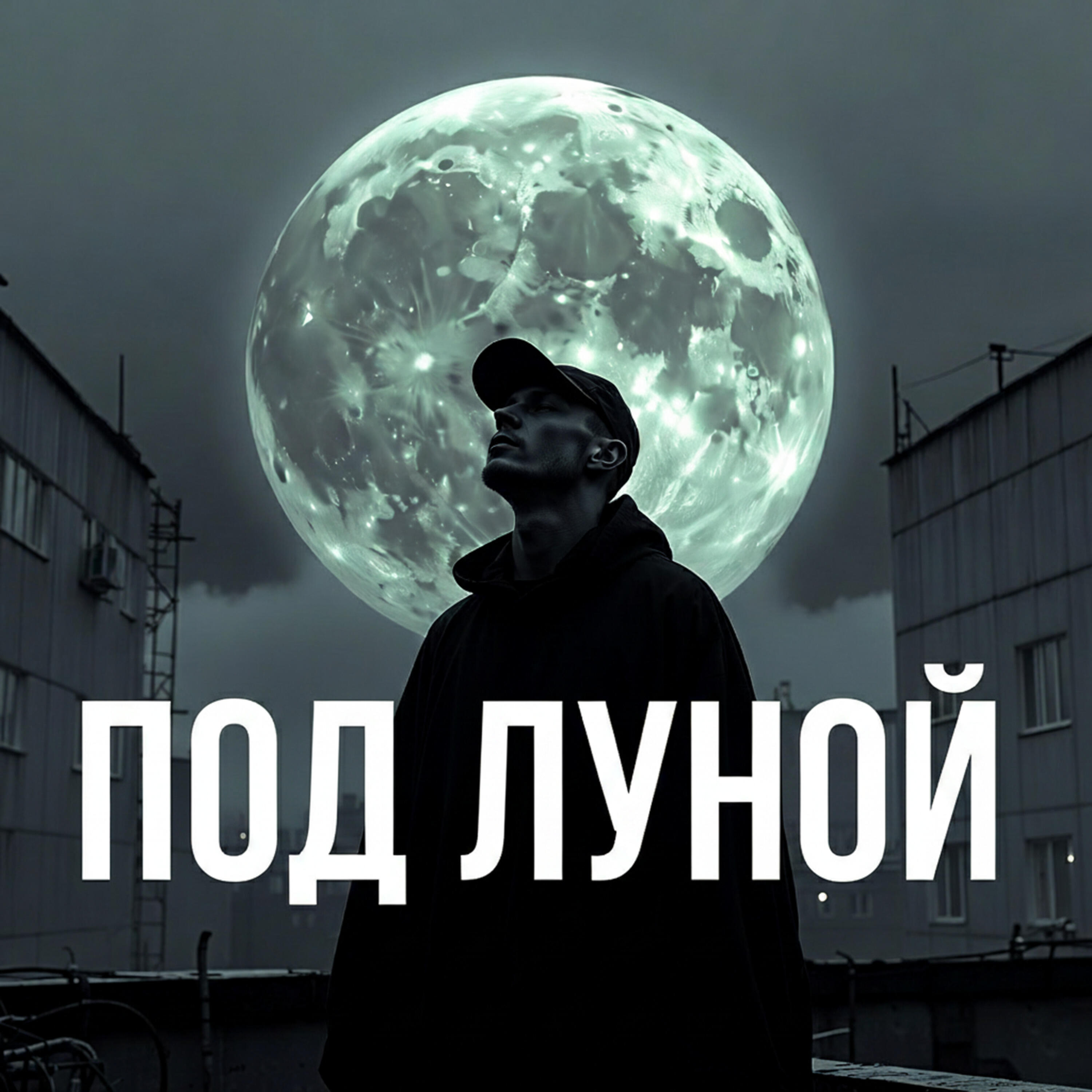Релиз ПОД ЛУНОЙ
