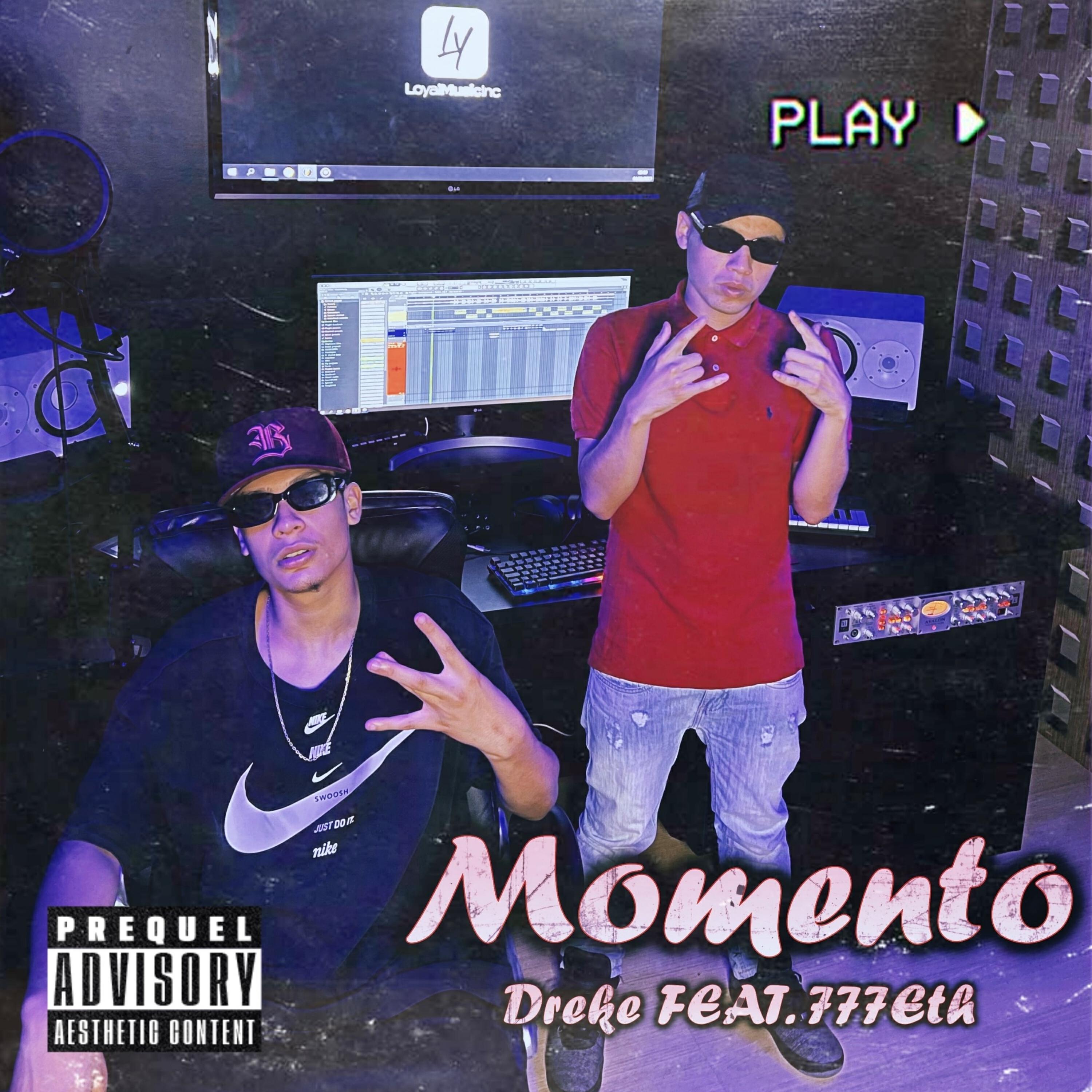 Релиз Momento