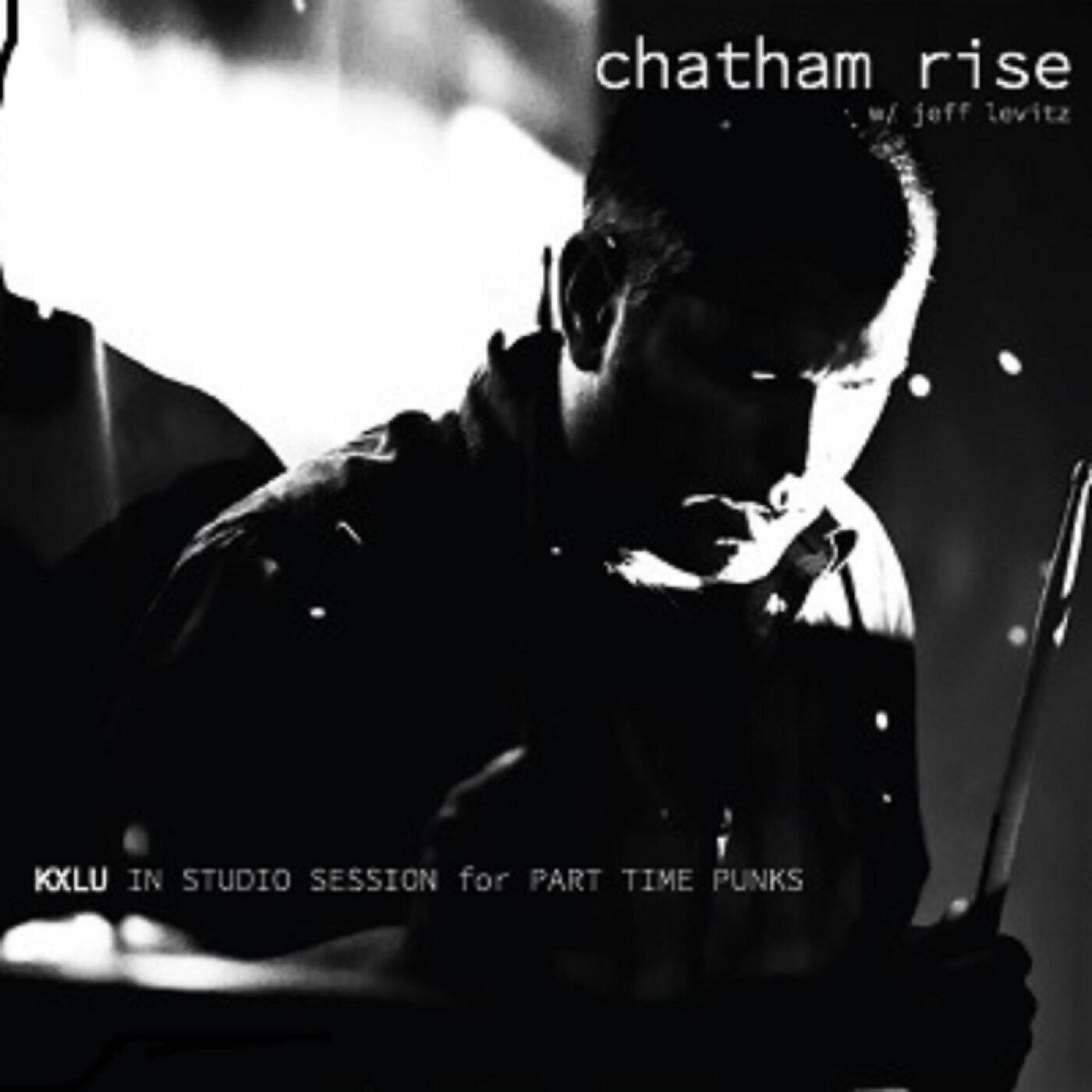 Релиз Kxlu in Studio Session for Part Time Punks