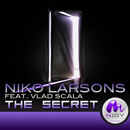 Релиз The Secret