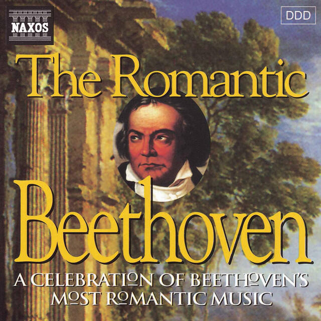 Релиз Beethoven: The Romantic Beethoven