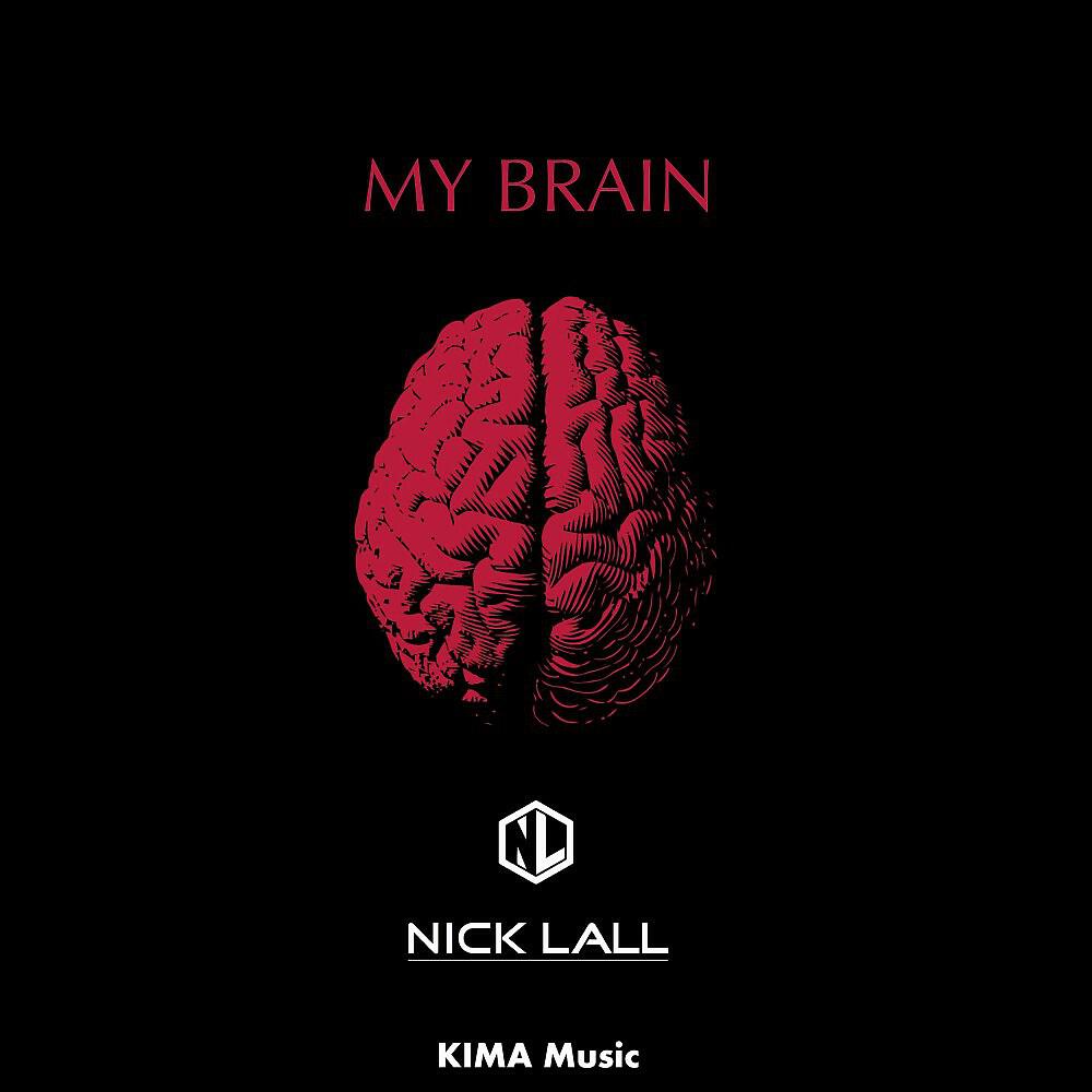 Релиз My Brain (Extended Mix)
