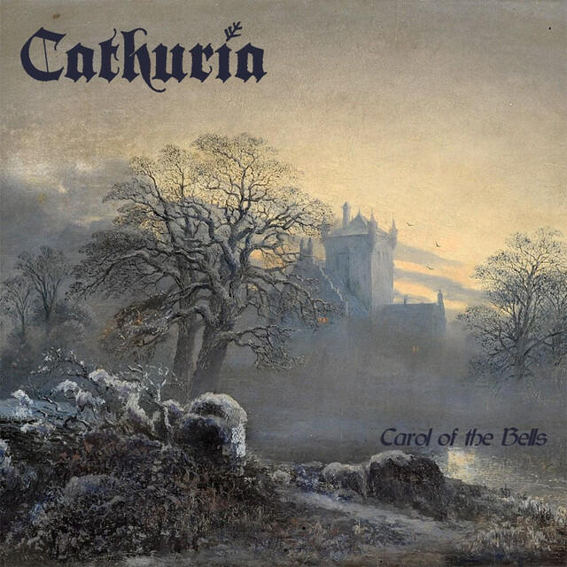 Cathuria