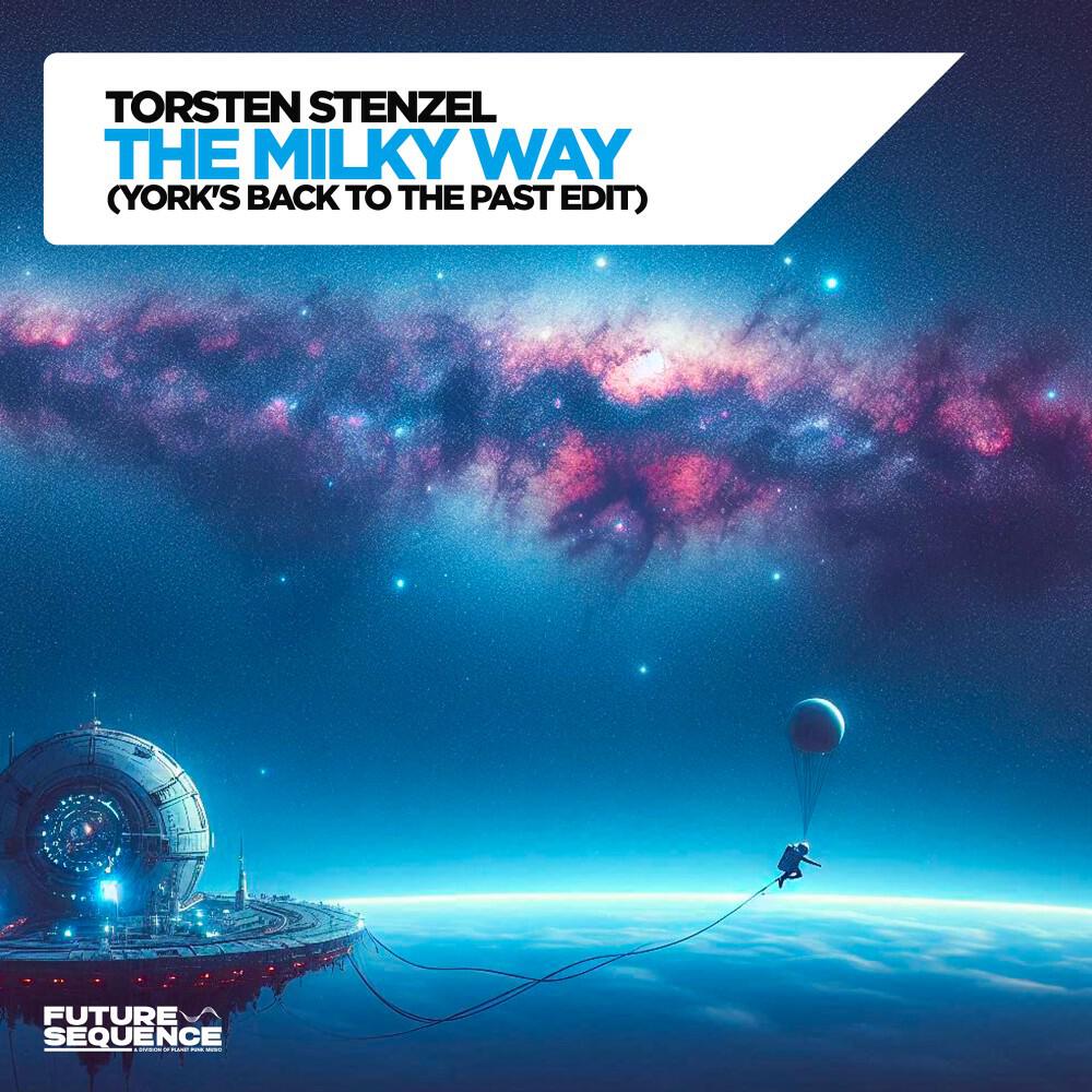 Релиз The Milky Way (York's Back to the Past Edit)