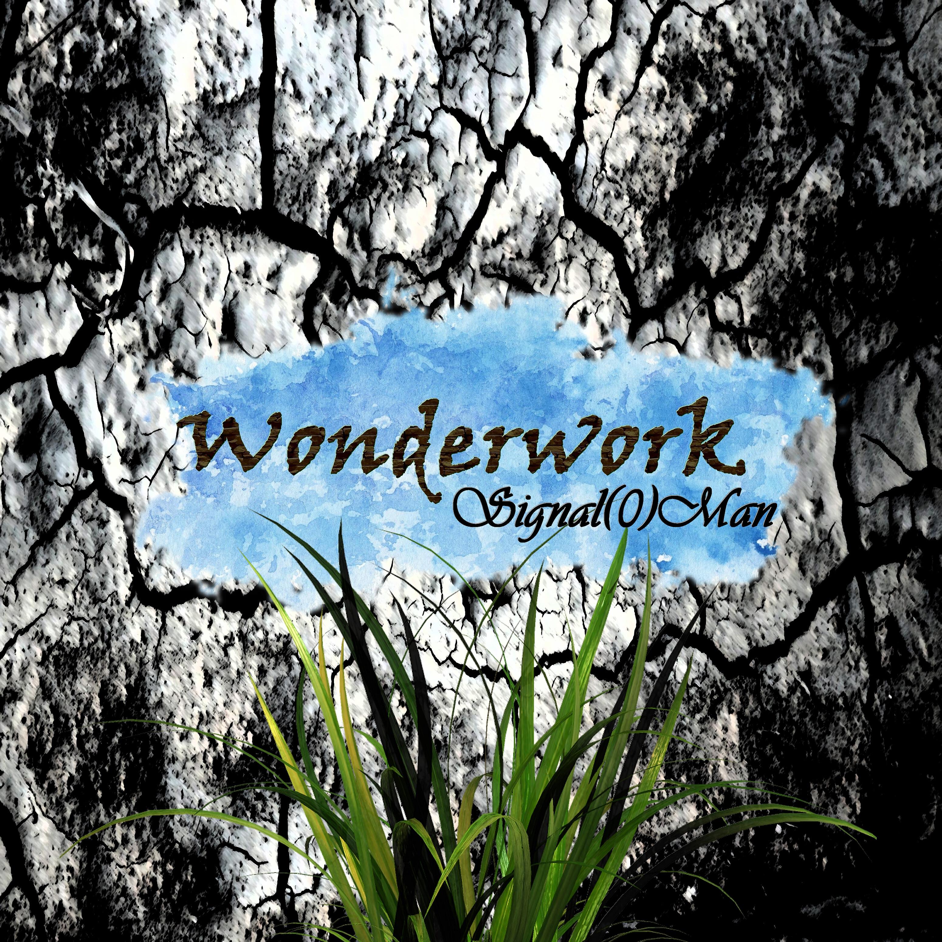 Релиз Wonderwork