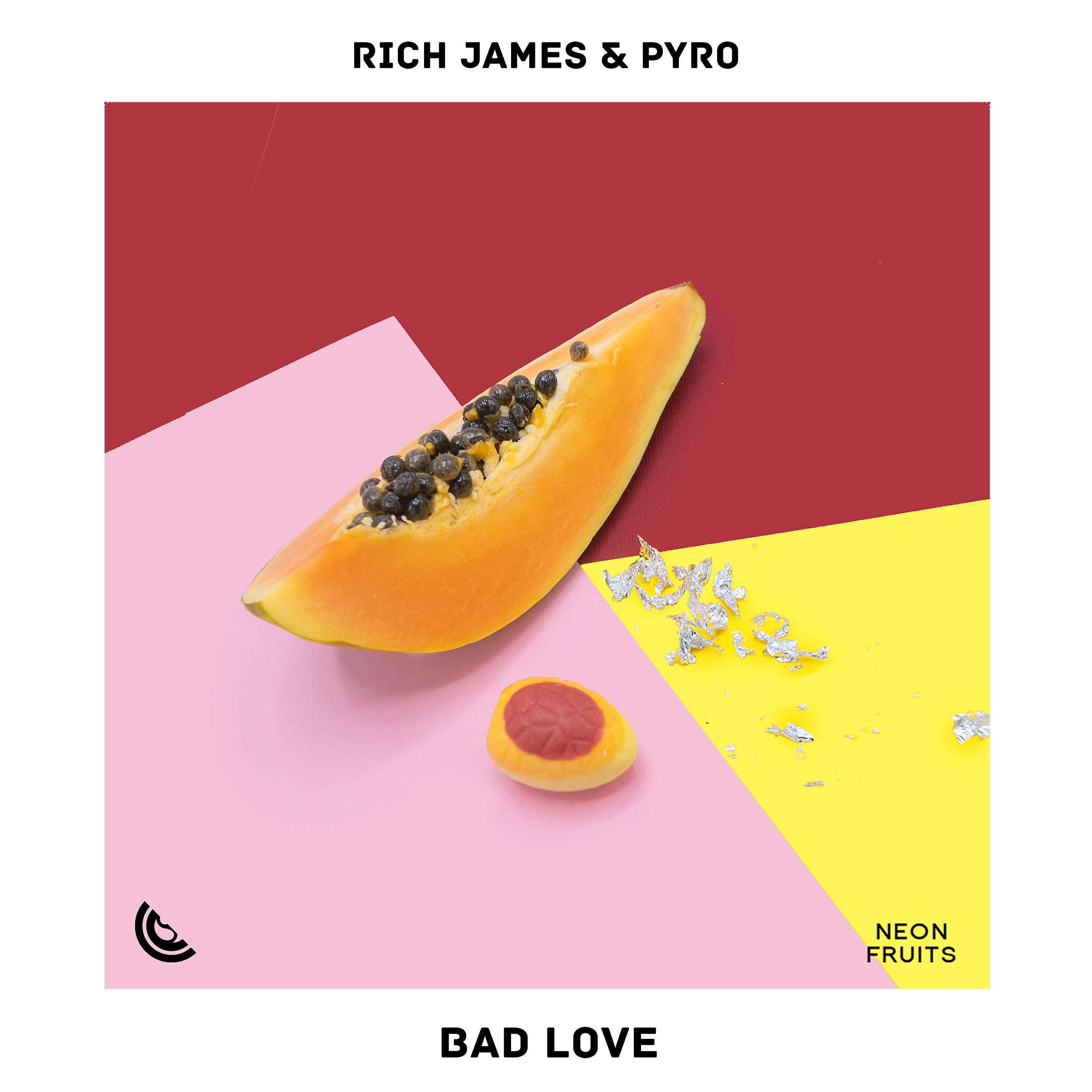 Релиз Bad Love
