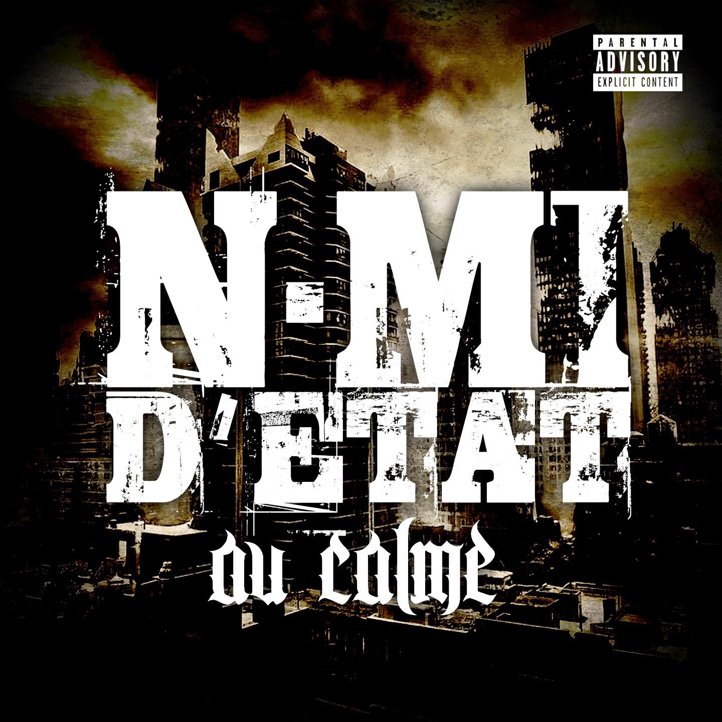 Скачать песню N-Mi D'etat, Bro - Mortelle бесплатно в MP3 для Android и iOS