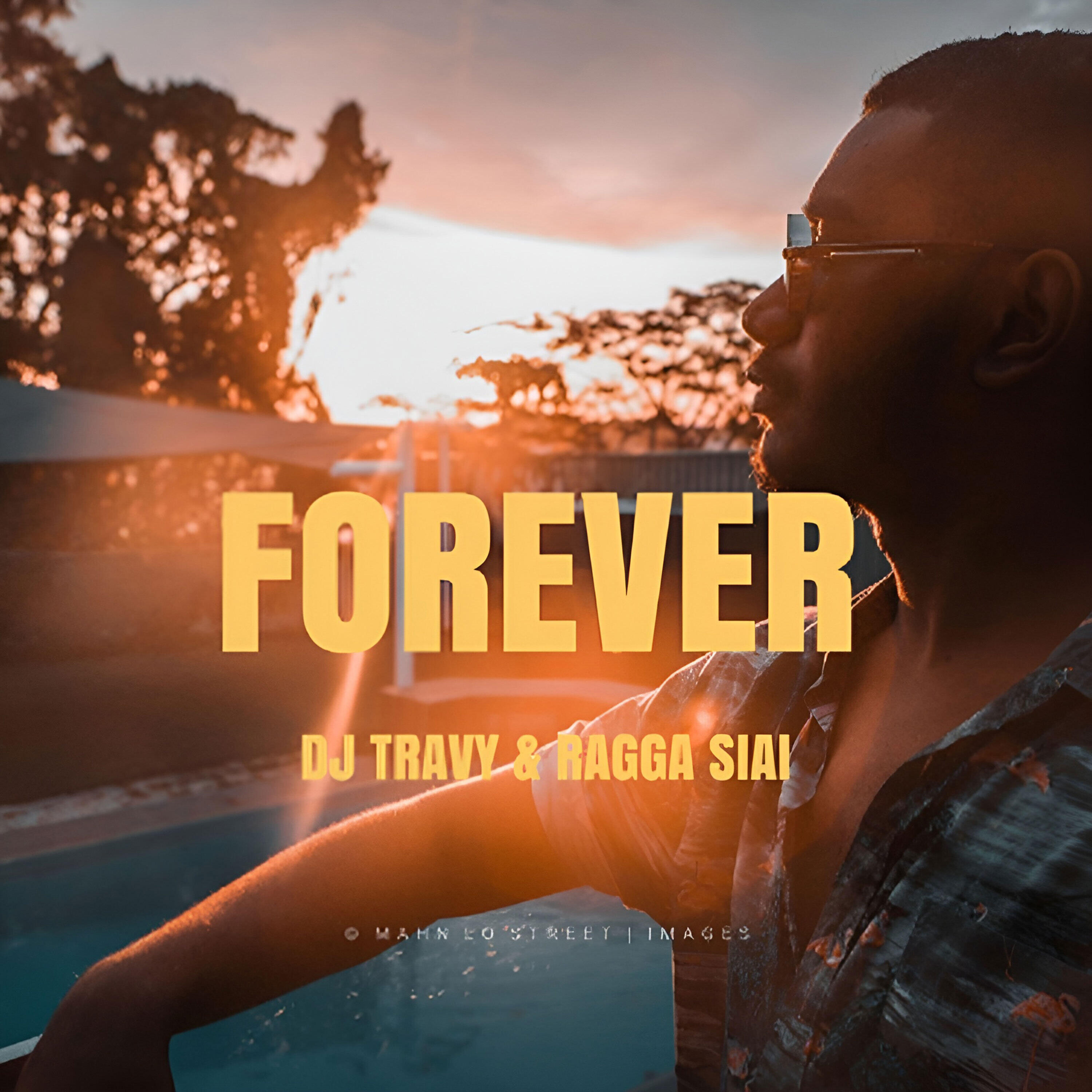 Релиз Forever
