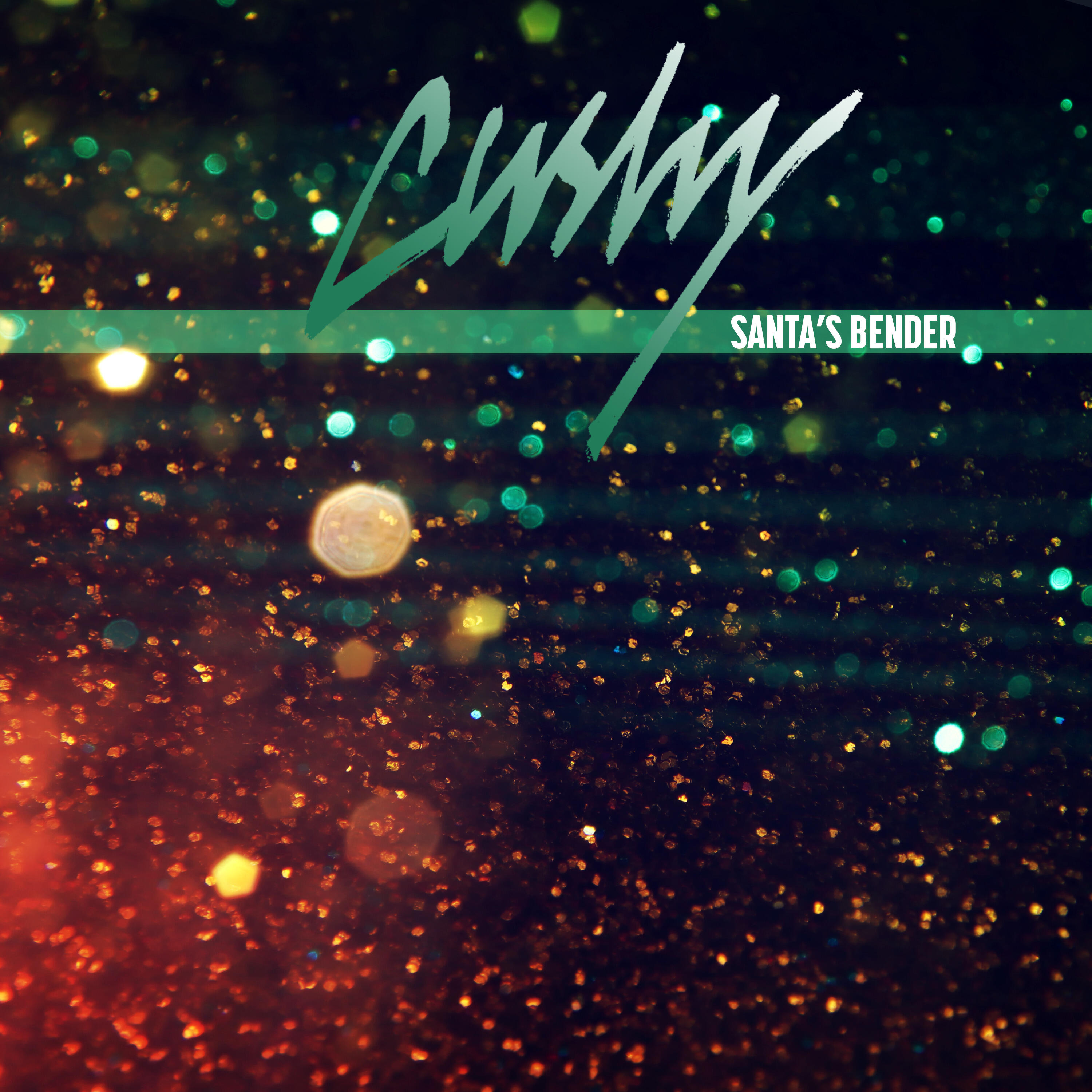 Релиз Santa's Bender