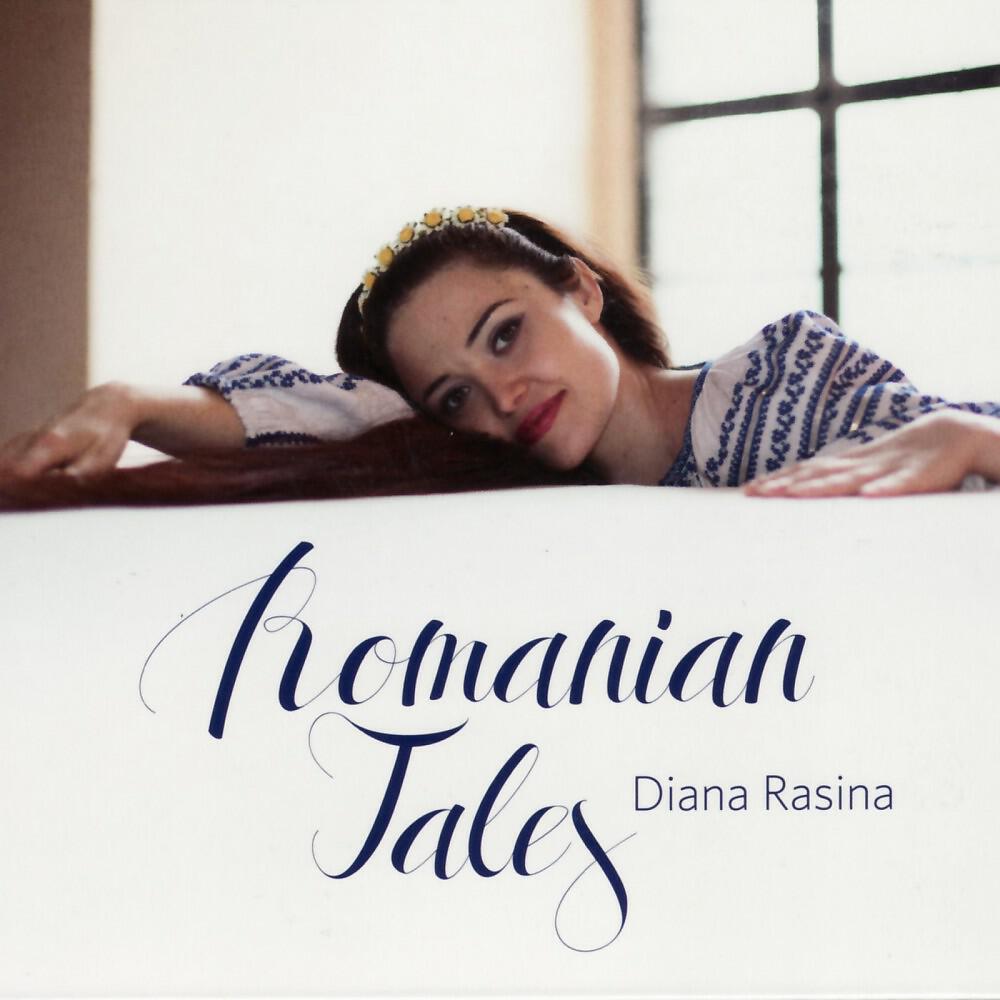 Релиз Romanian Tales