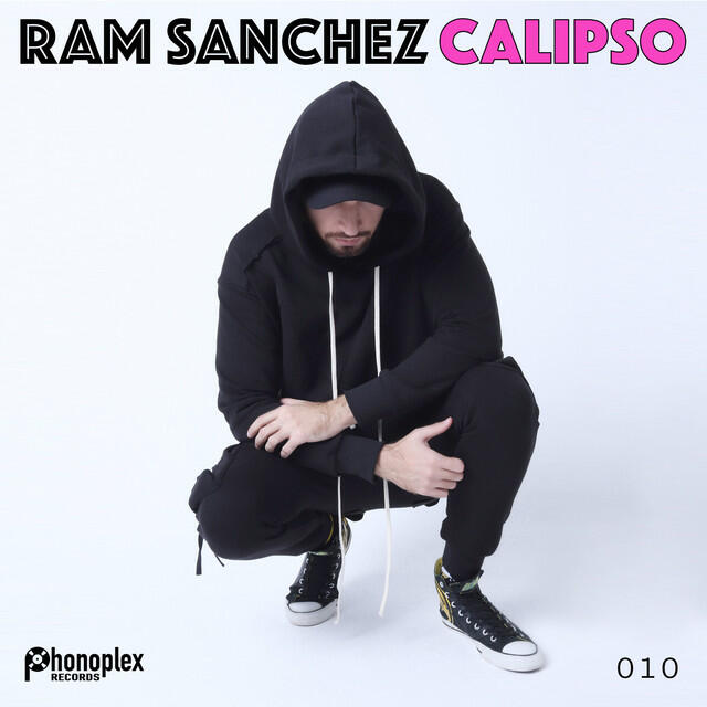 Релиз Calipso
