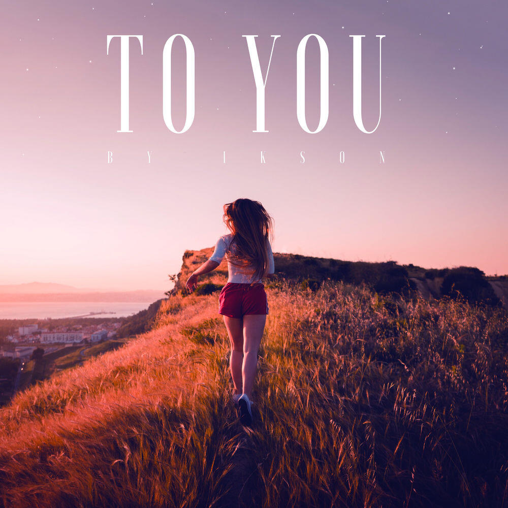 Релиз To you