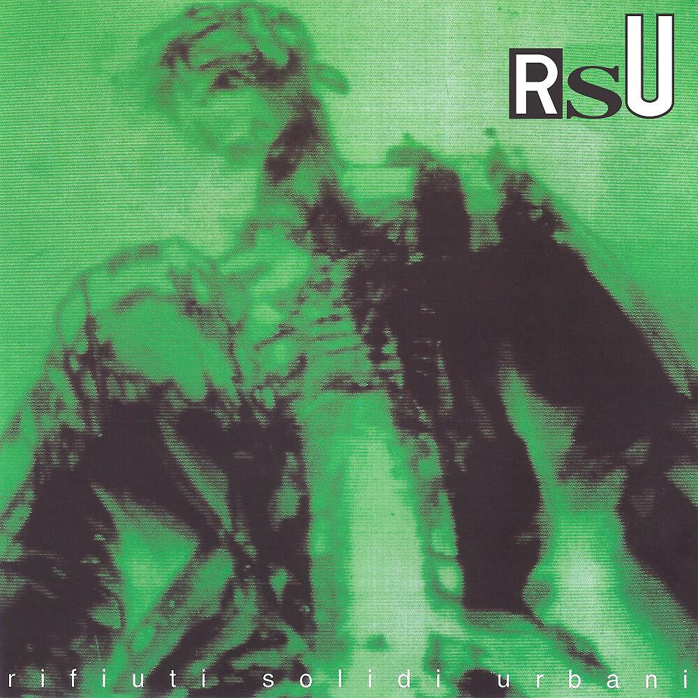 Релиз Rifiuti solidi urbani (Remastered)