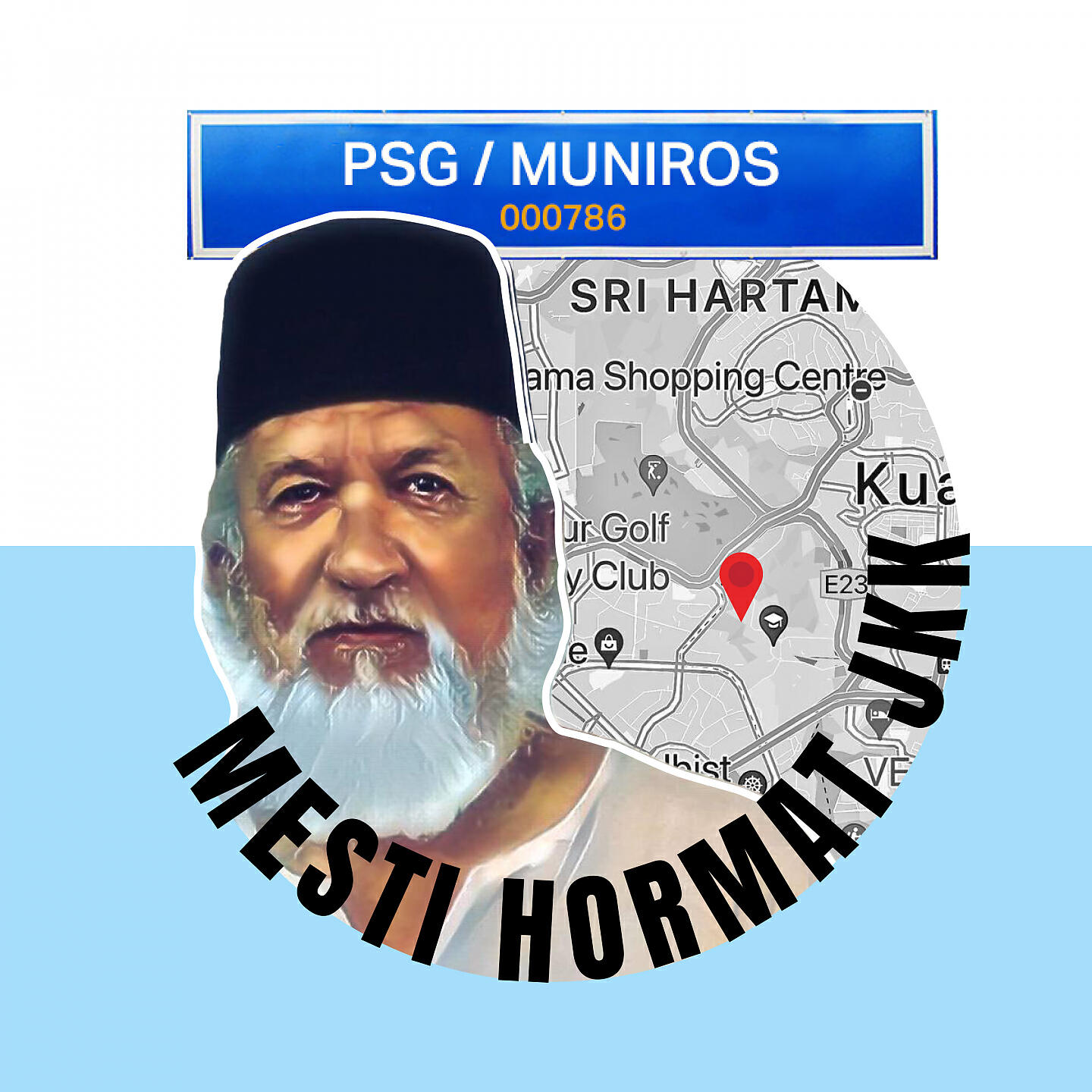 MUNIROS