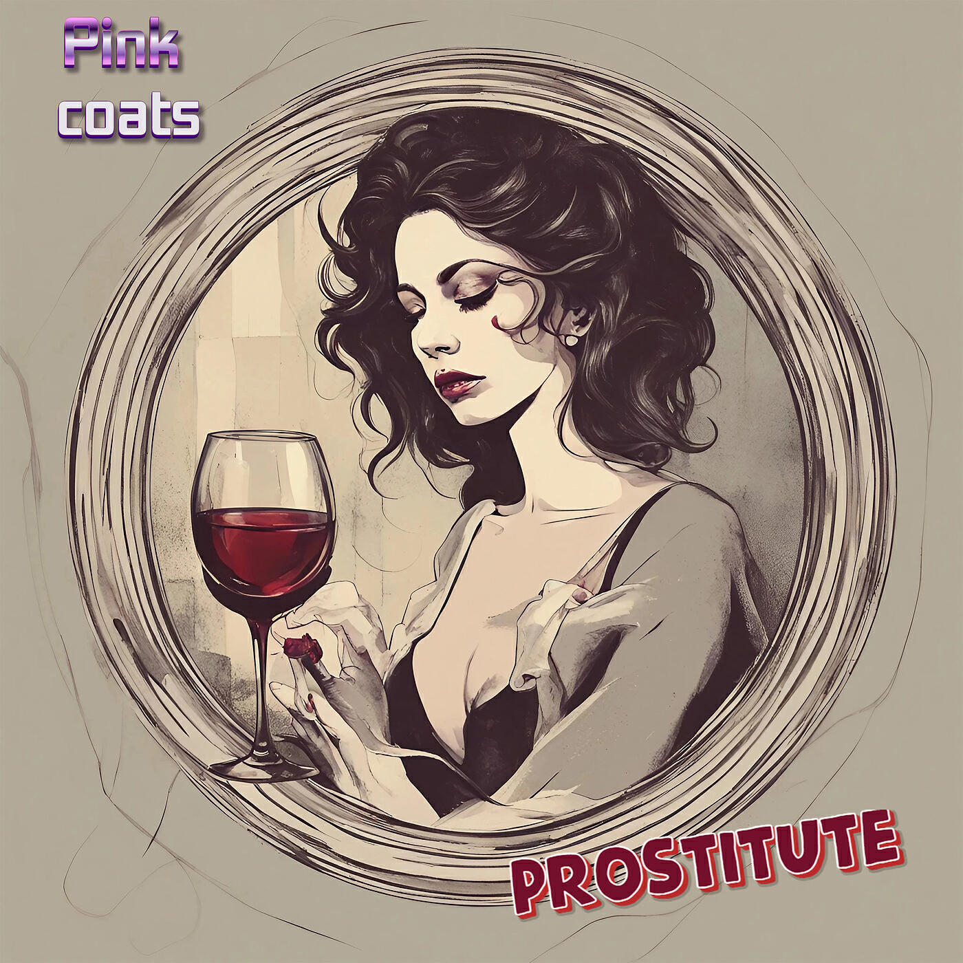 Релиз Prostitute