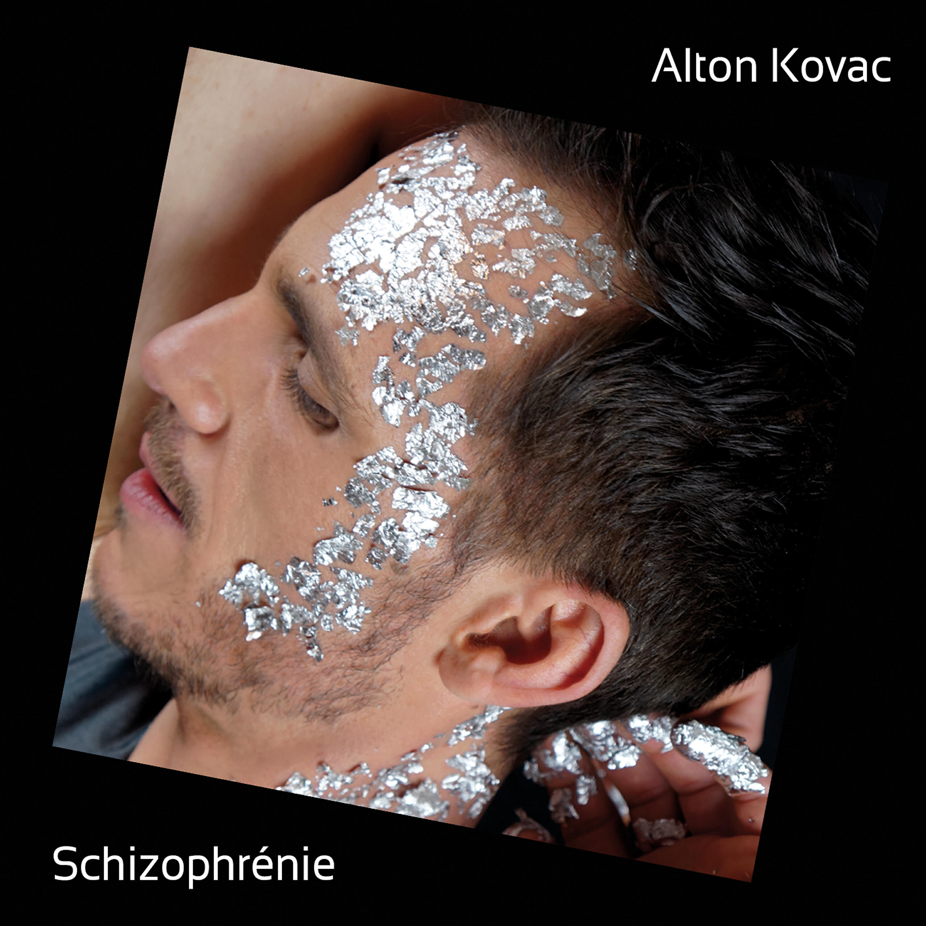 Релиз Schizophrénie