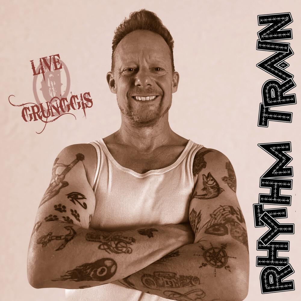 Rhythm Train