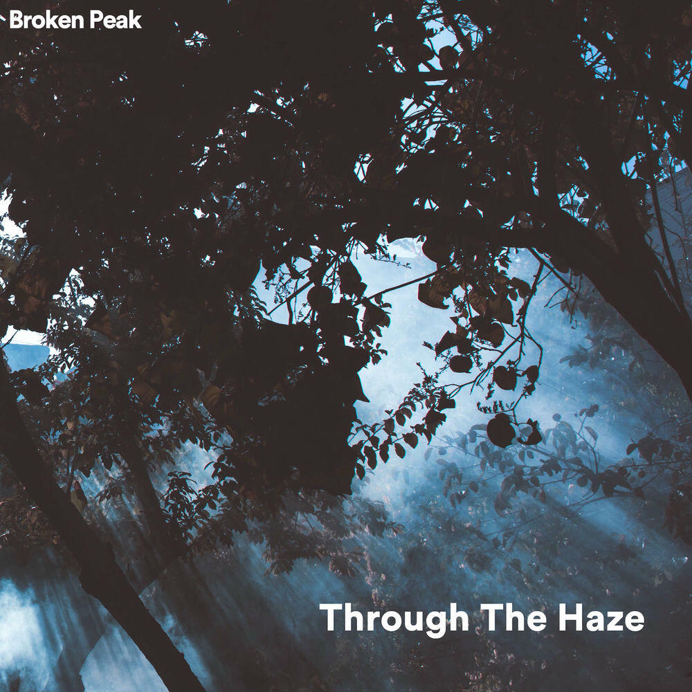 Релиз Through The Haze