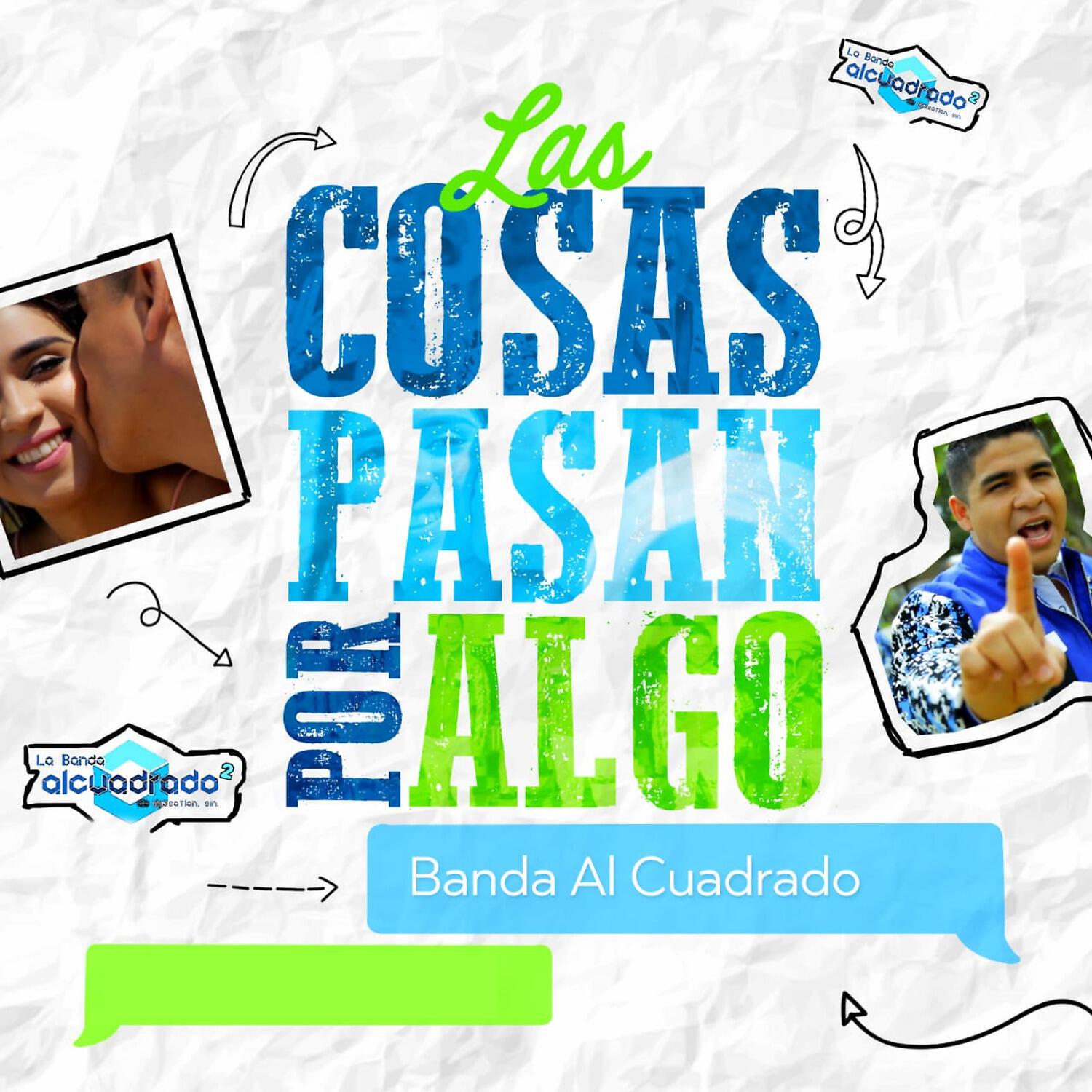 Banda Alcuadrado