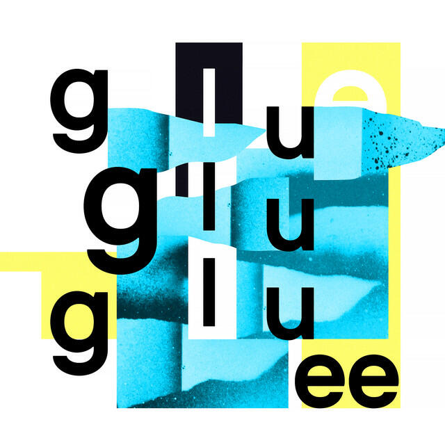 Релиз Glue