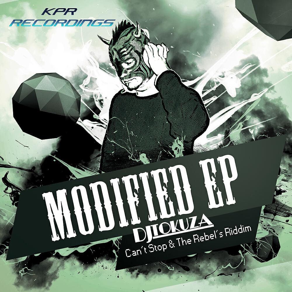 Релиз Modified EP