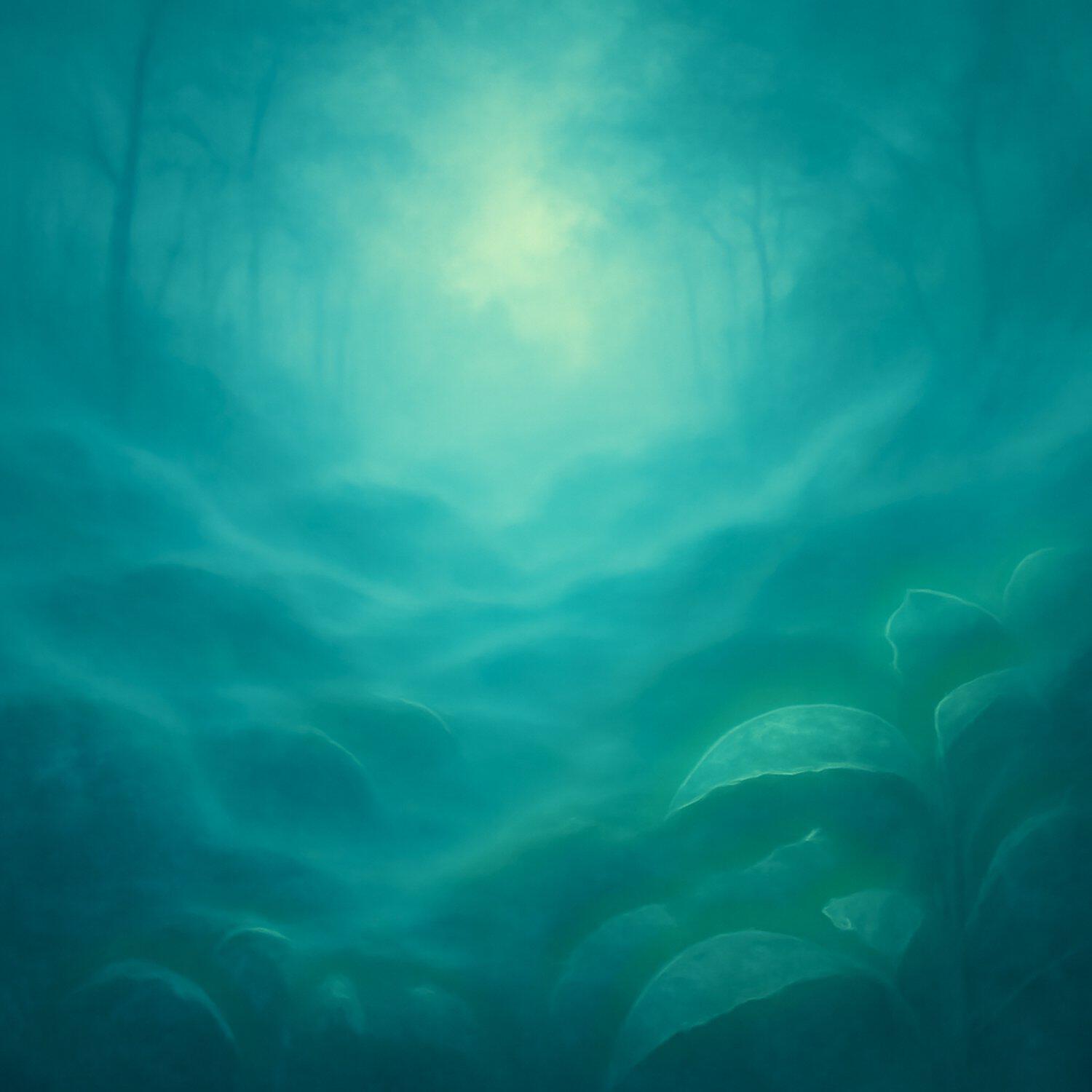 Релиз Misty Ambient на Рассвете