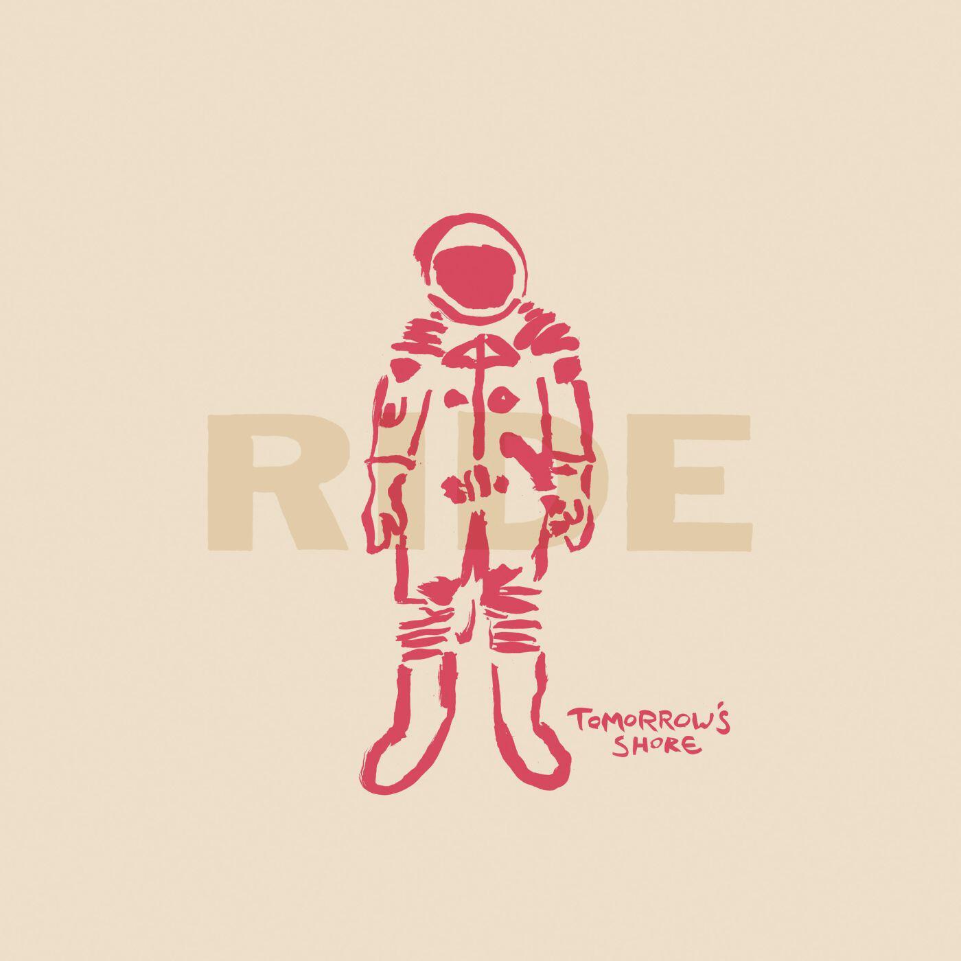 Релиз Tomorrow's Shore