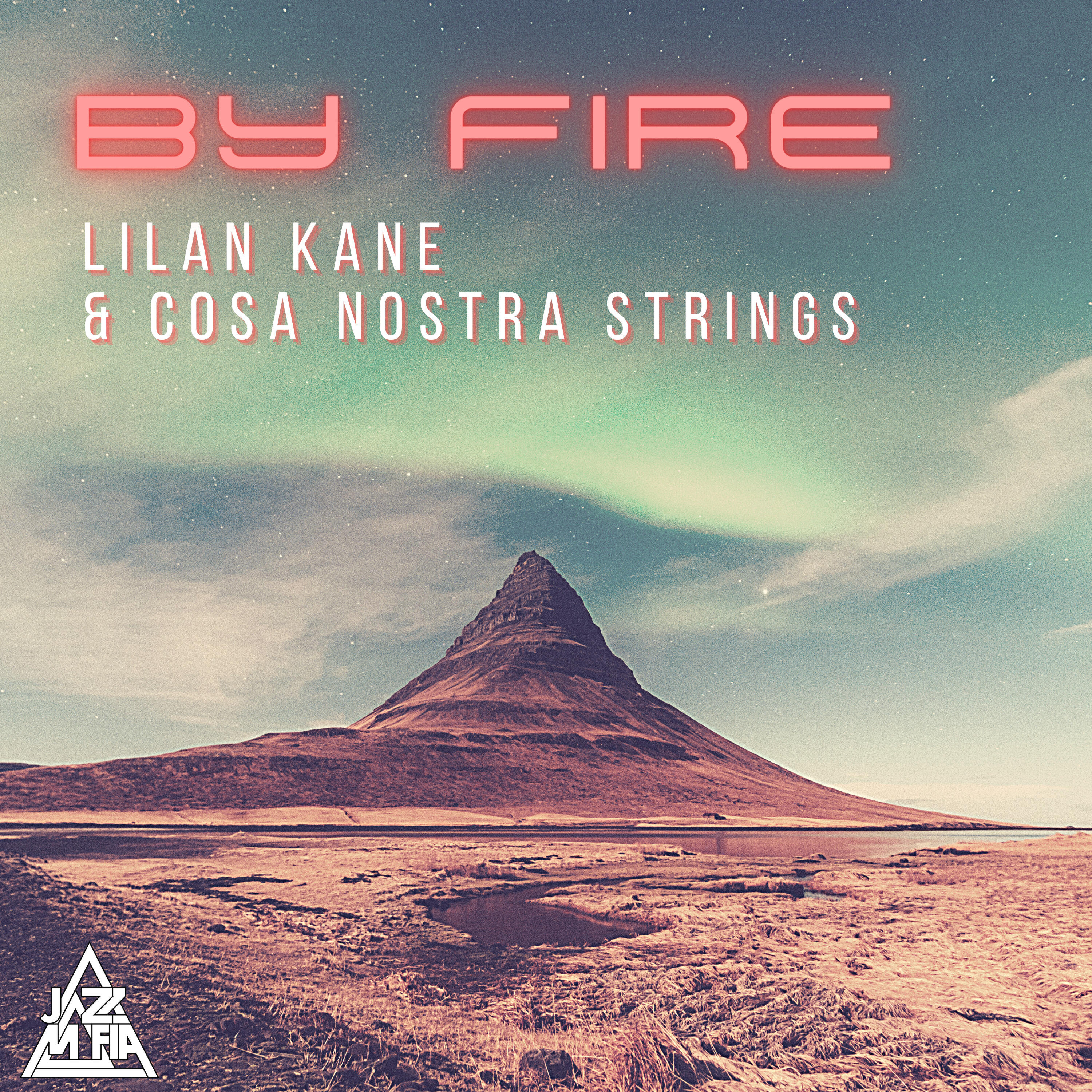 Релиз By Fire